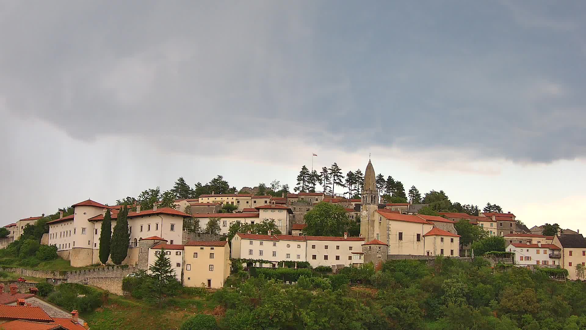 Štanjel – Scopri la gemma del Carso