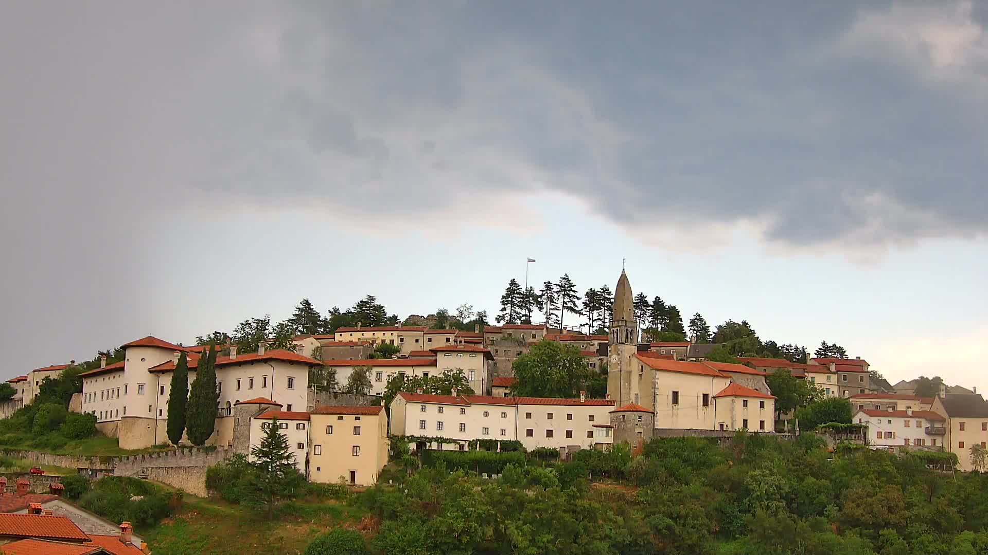 Štanjel – Scopri la gemma del Carso