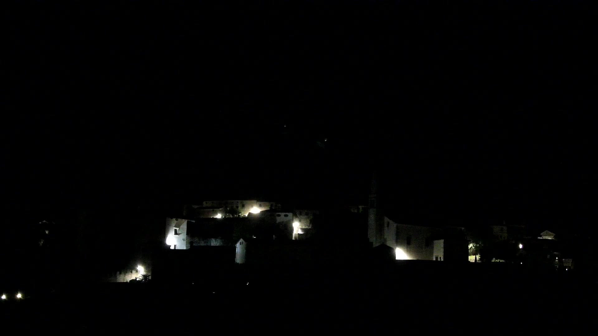 Štanjel – Entdecken Sie das Herz der Karstregion