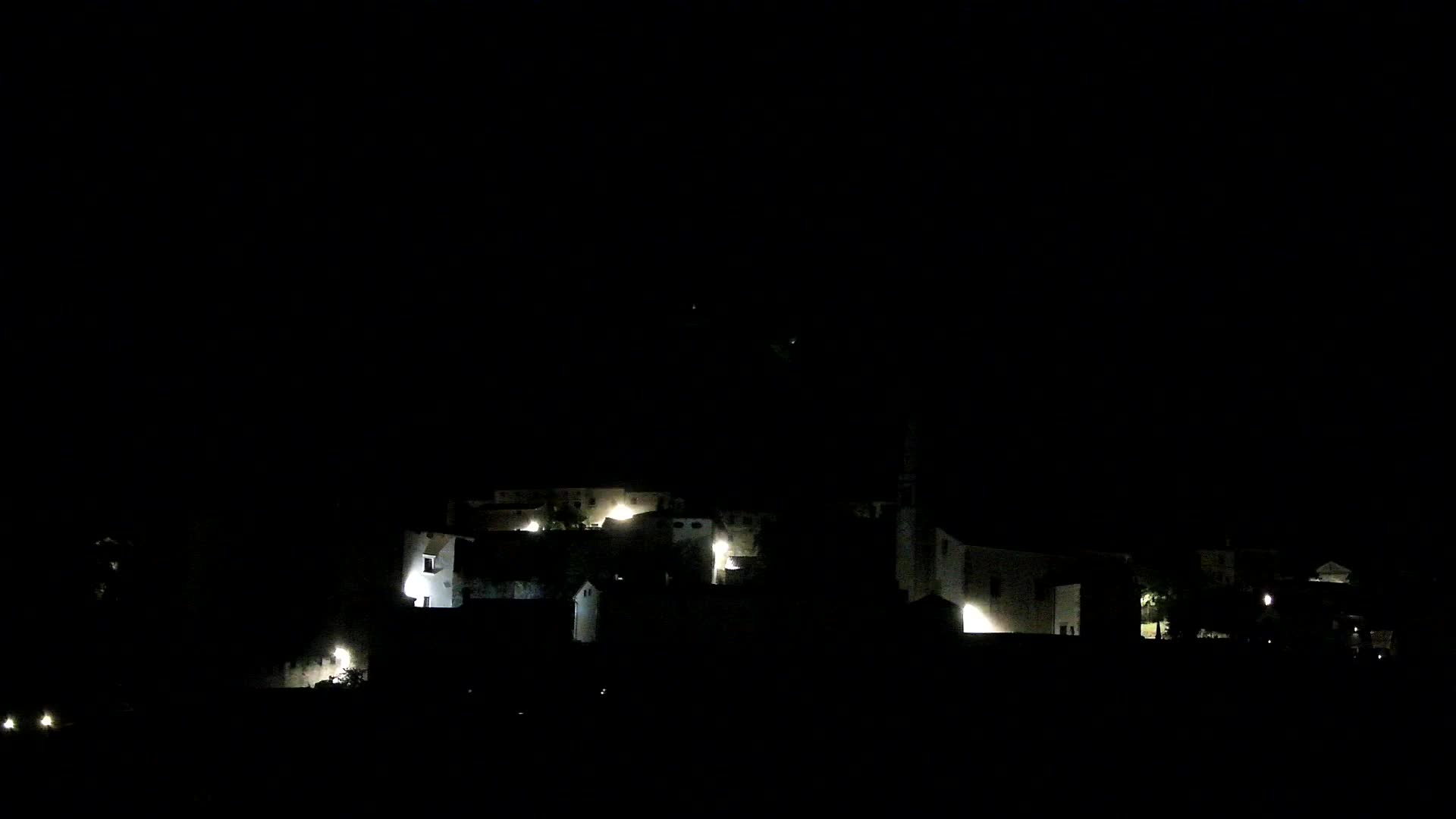 Štanjel – Découvrez le Cœur du Karst