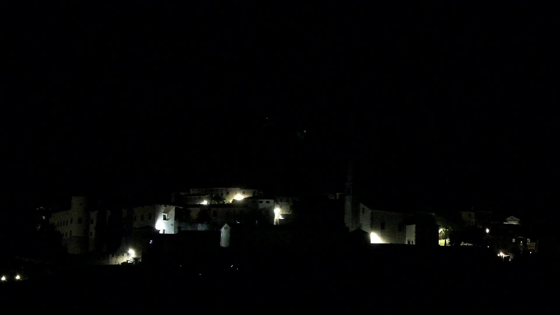 Štanjel – Découvrez le Cœur du Karst