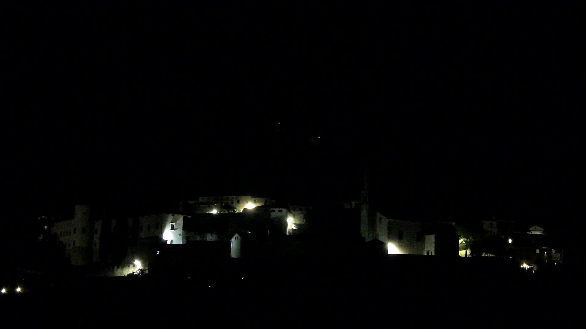Štanjel – Entdecken Sie das Herz der Karstregion