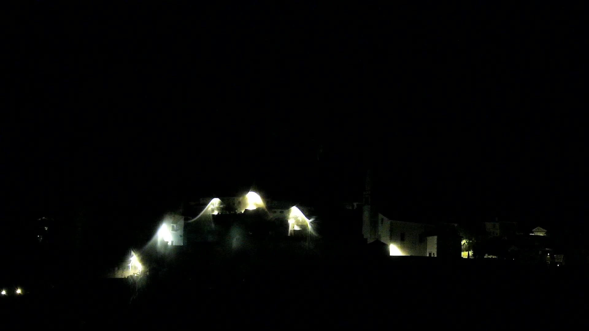 Štanjel v Živo: Odkrijte Srce Krasa