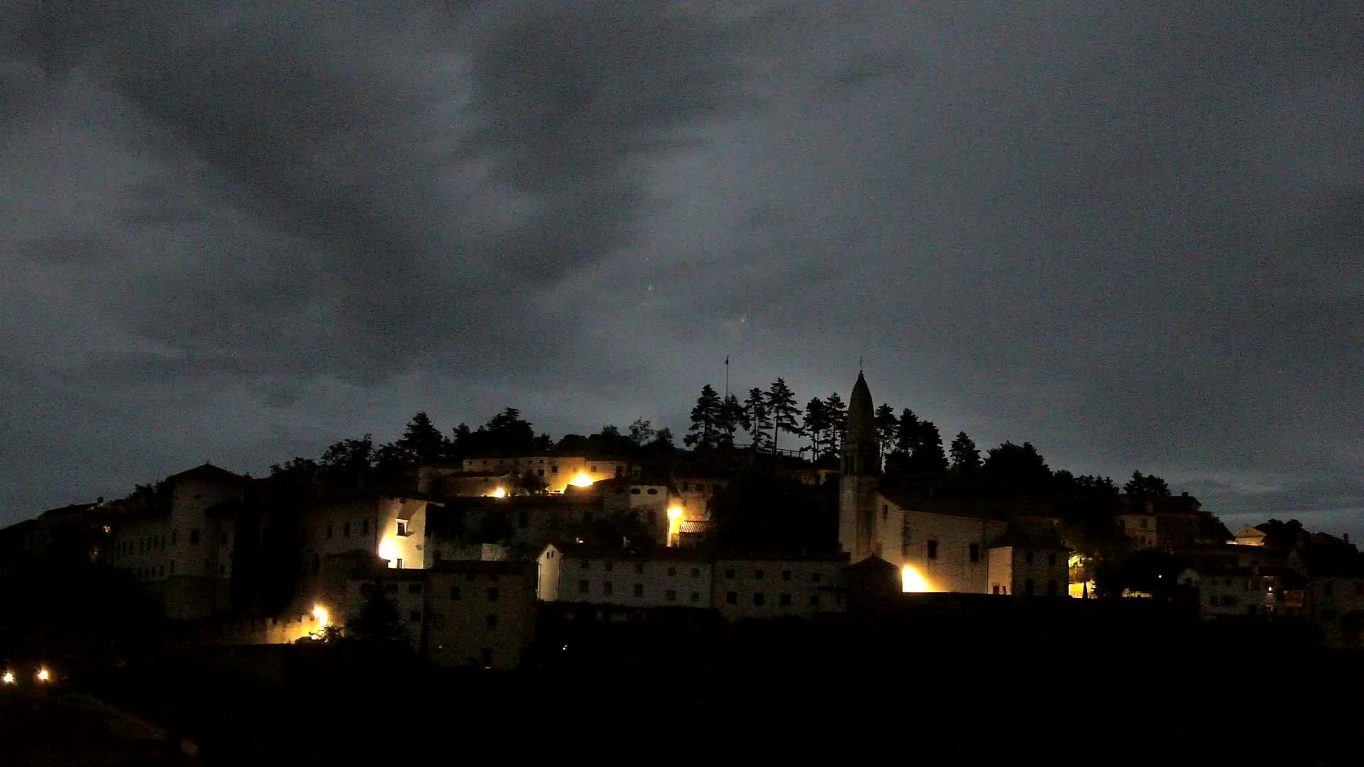 Štanjel – Scopri la gemma del Carso