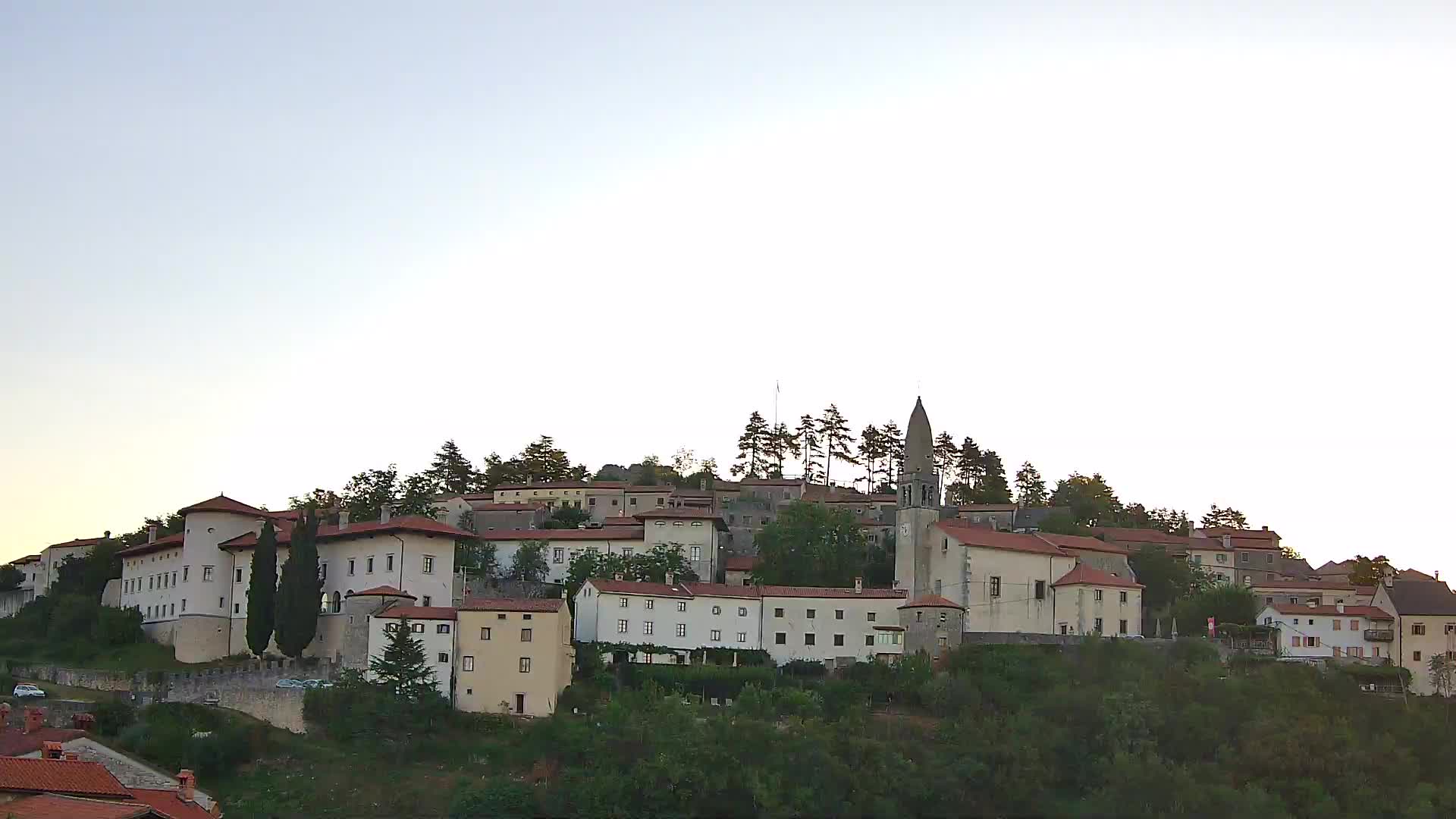 Štanjel Uživo: Otkrijte Srce Krasne Regije
