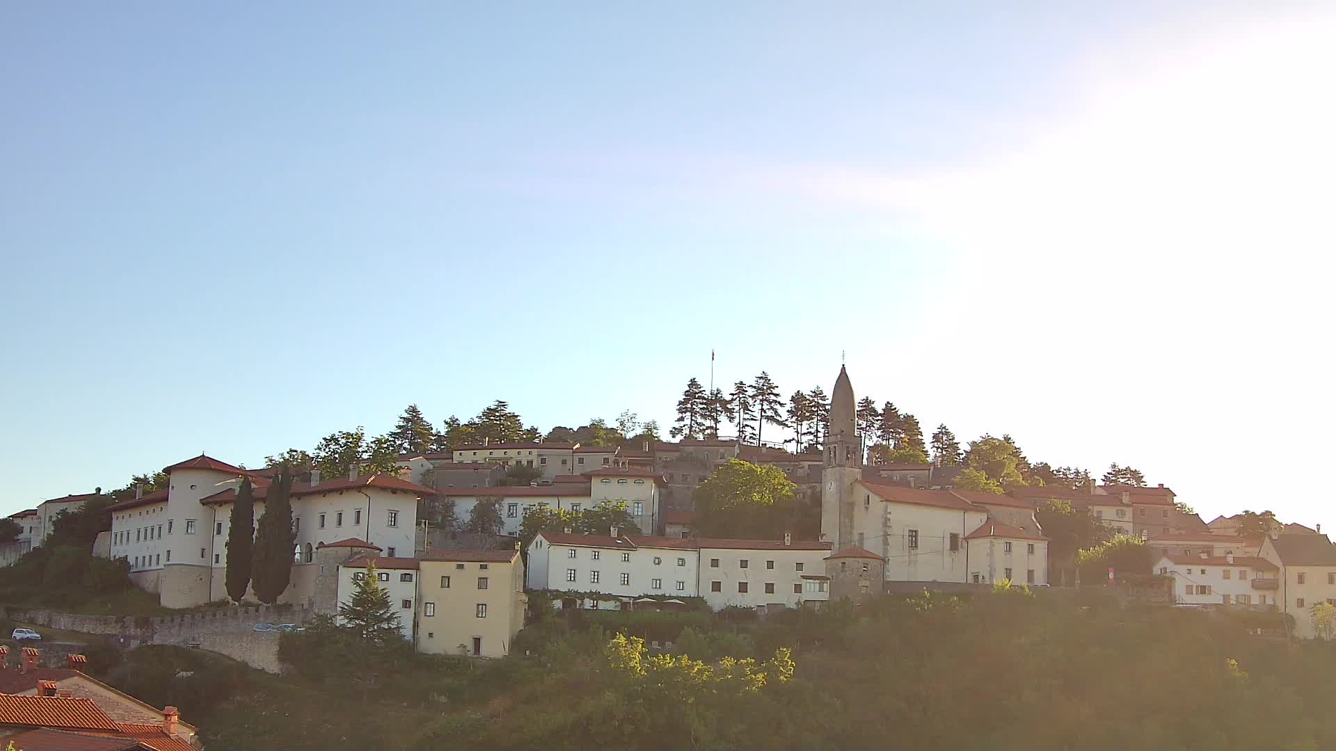 Štanjel Uživo: Otkrijte Srce Krasne Regije
