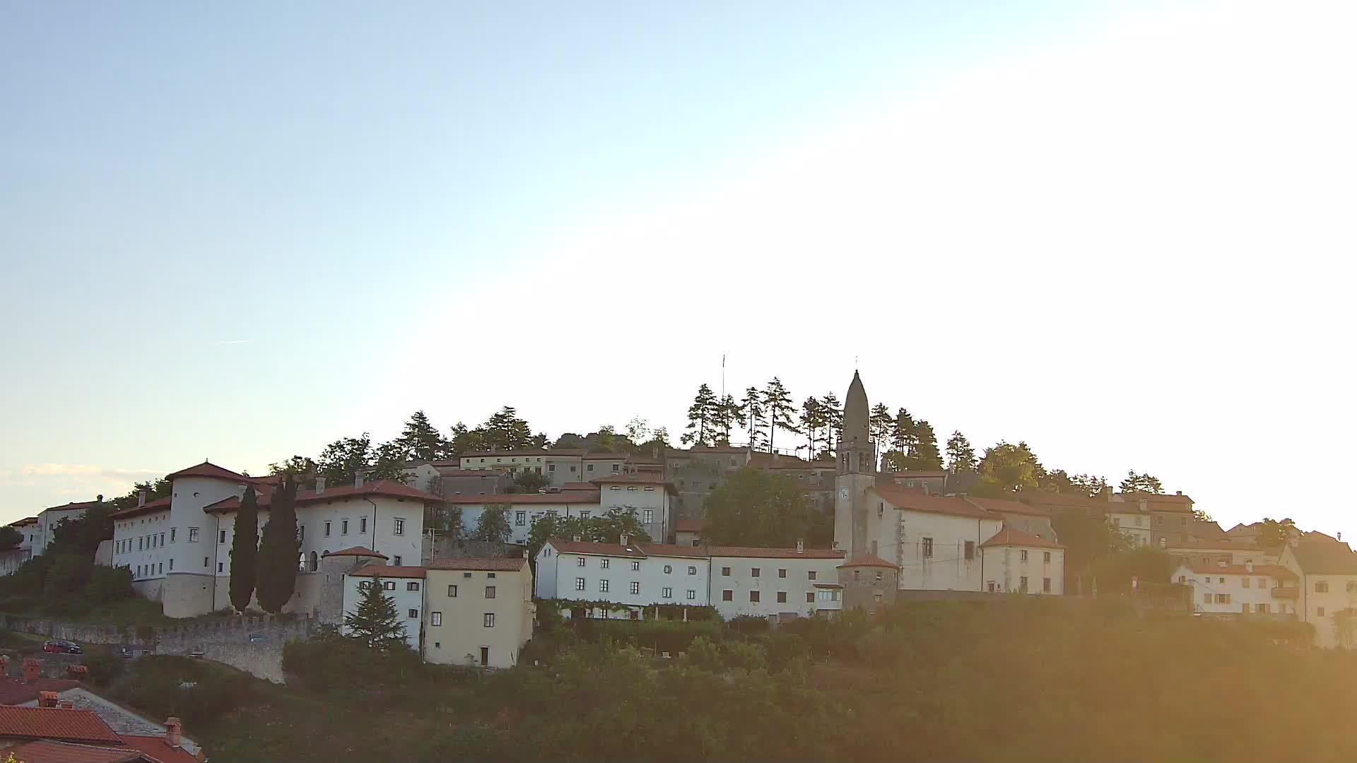 Štanjel – Descubre el Corazón de la Región del Karst