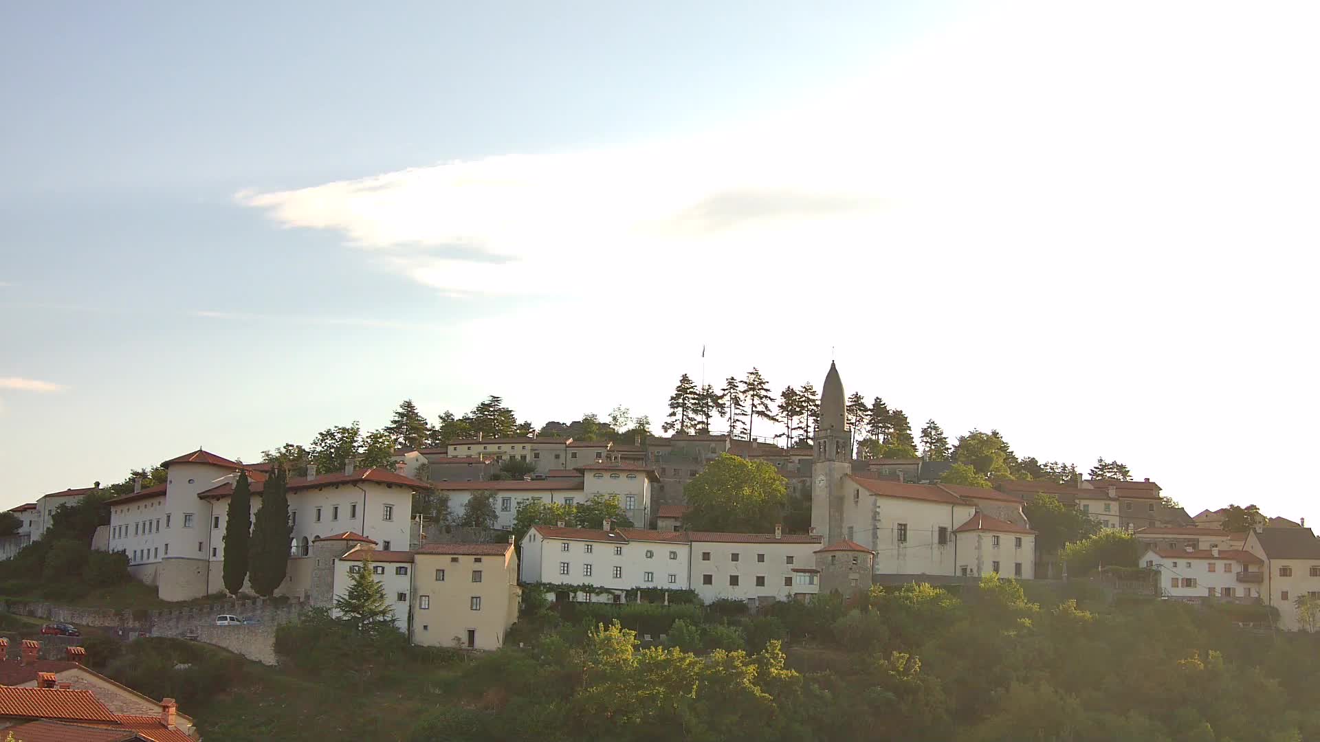 Štanjel – Descubre el Corazón de la Región del Karst