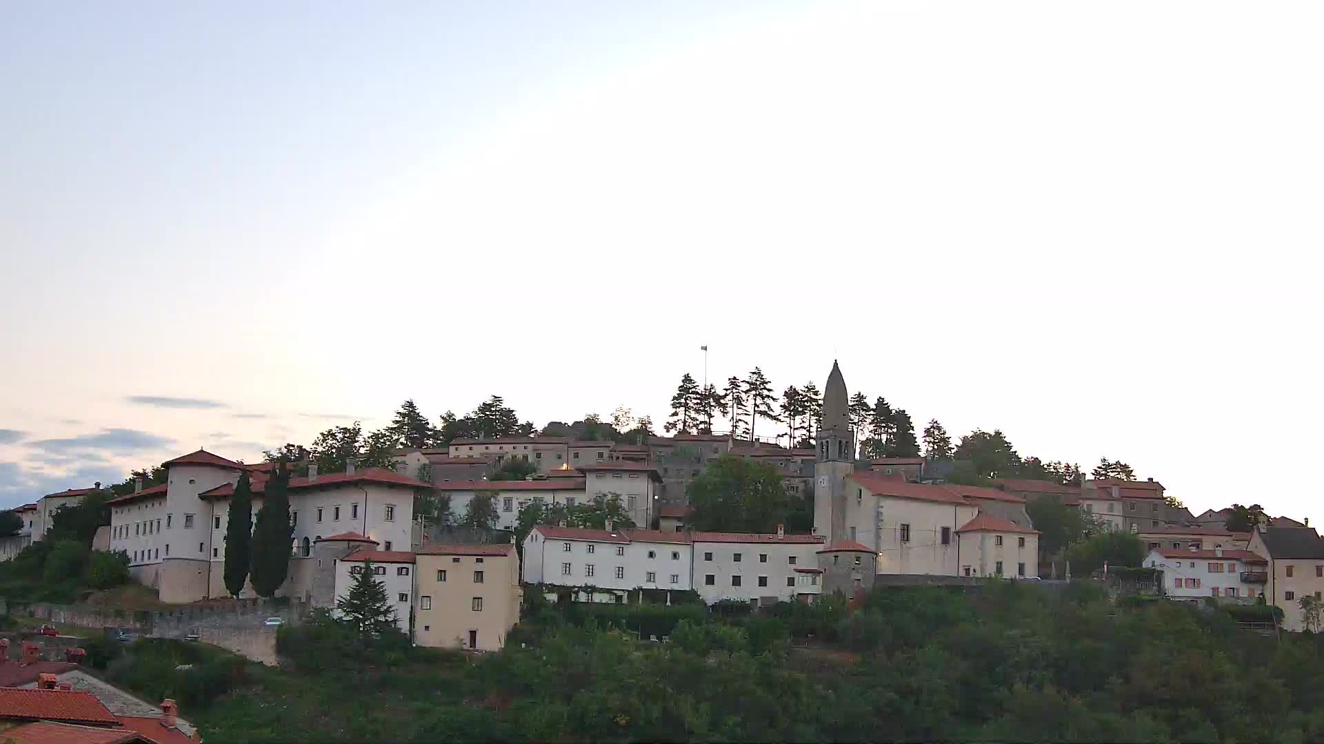Štanjel – Découvrez le Cœur du Karst