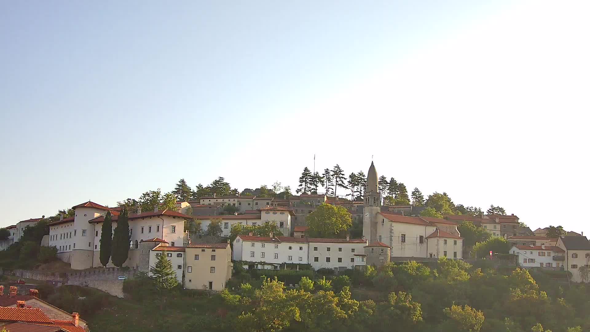 Štanjel – Découvrez le Cœur du Karst
