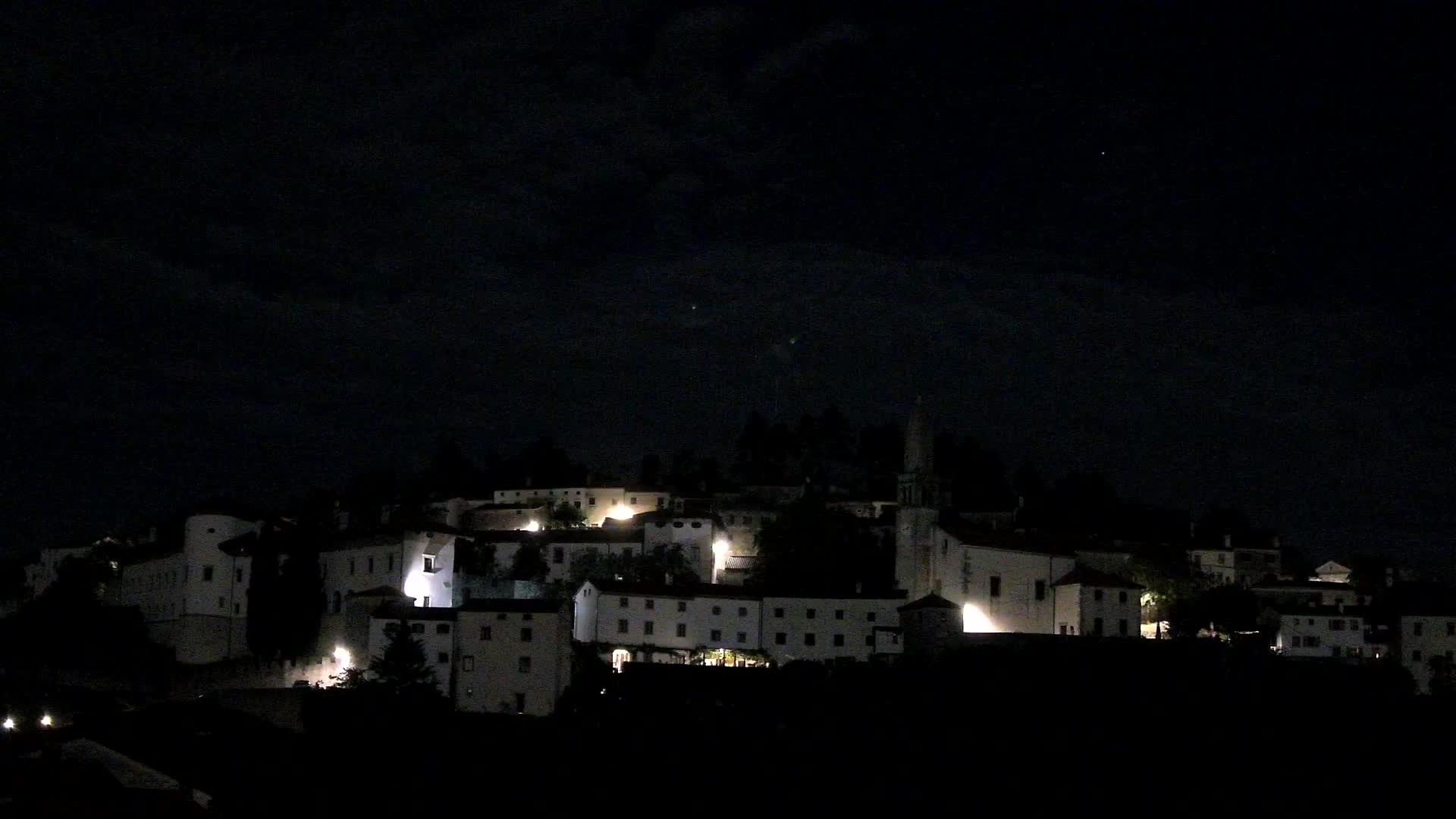 Štanjel – Descubre el Corazón de la Región del Karst
