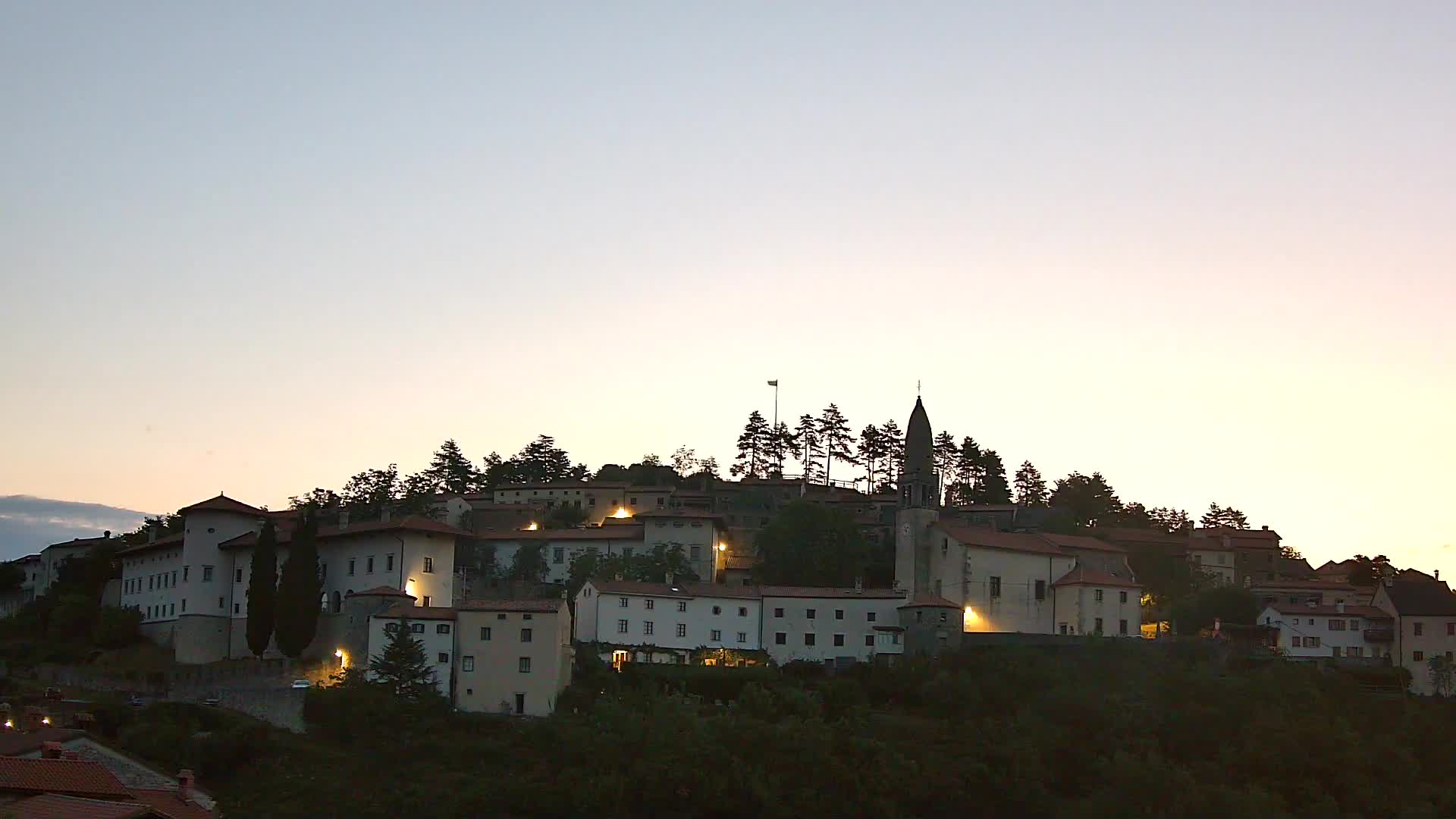 Štanjel – Discover the Heart of the Karst Region