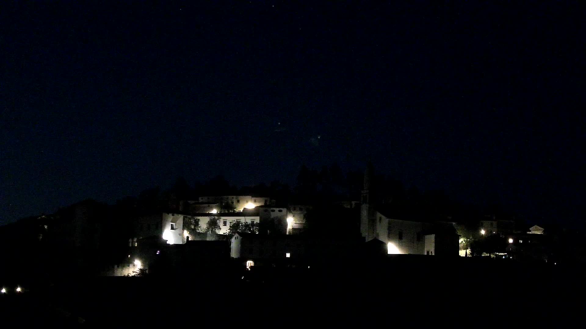 Štanjel – Scopri la gemma del Carso