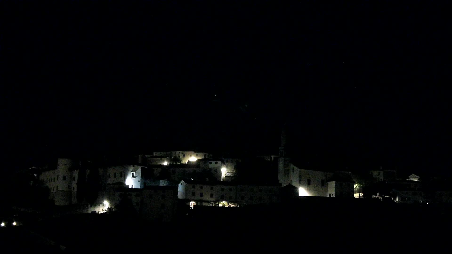 Štanjel – Discover the Heart of the Karst Region