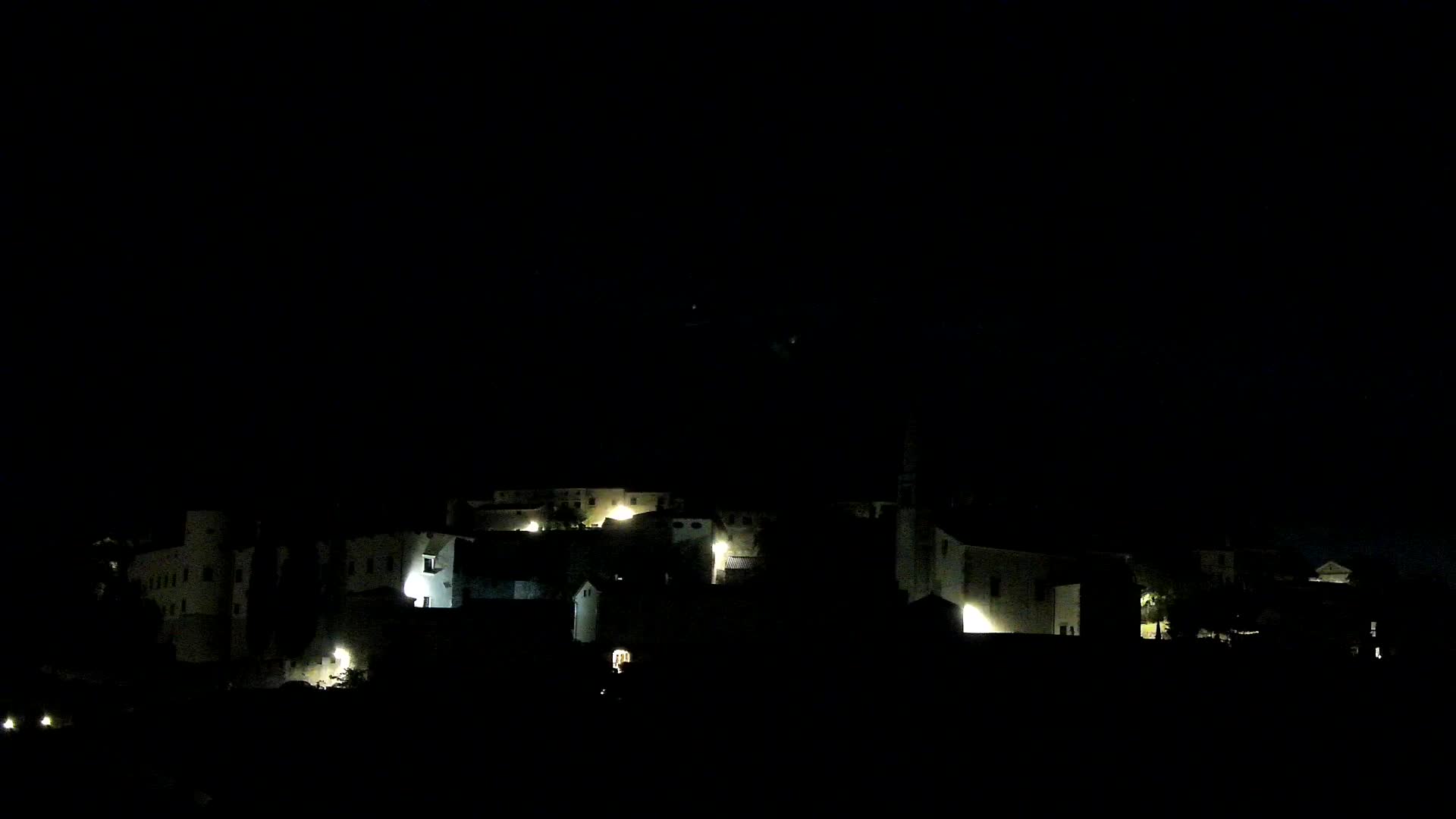 Štanjel Uživo: Otkrijte Srce Krasne Regije