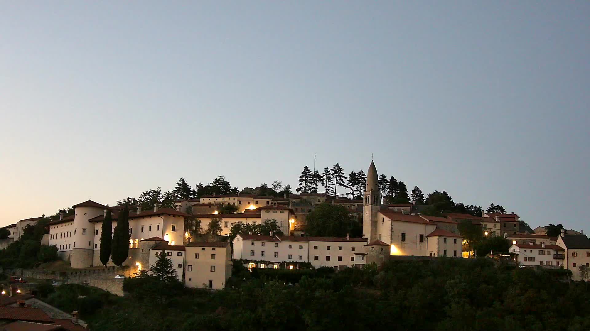 Štanjel – Discover the Heart of the Karst Region