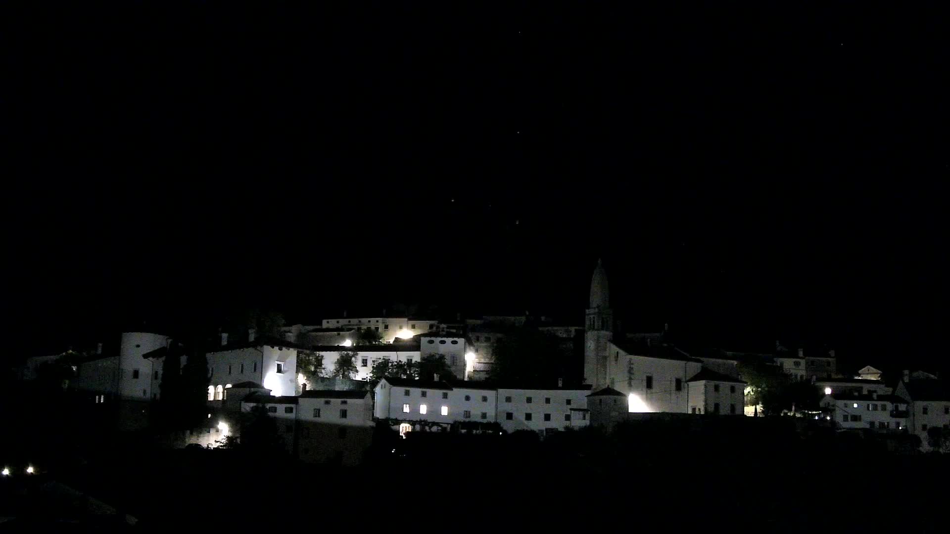 Štanjel – Discover the Heart of the Karst Region
