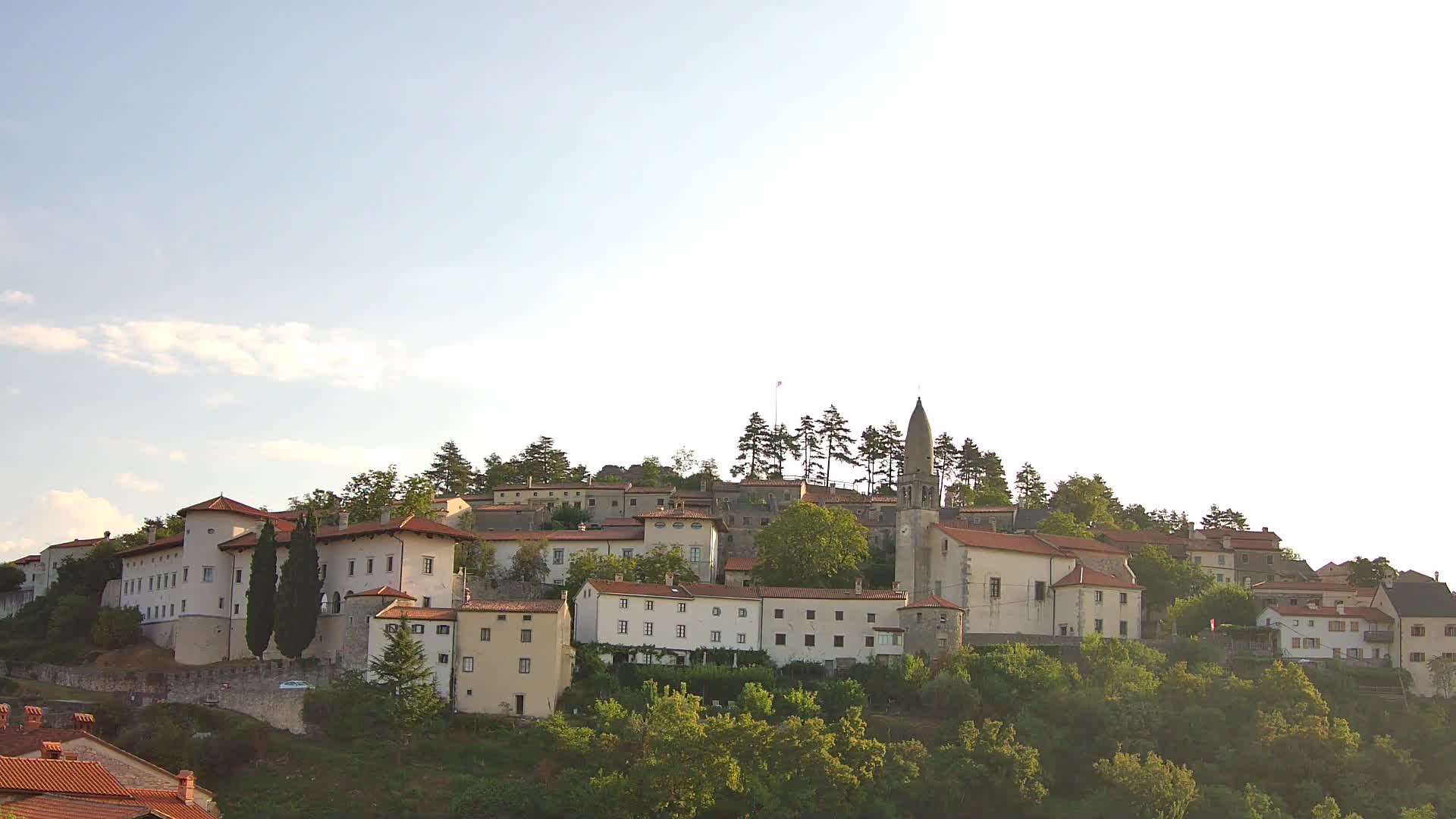 Štanjel – Descubre el Corazón de la Región del Karst