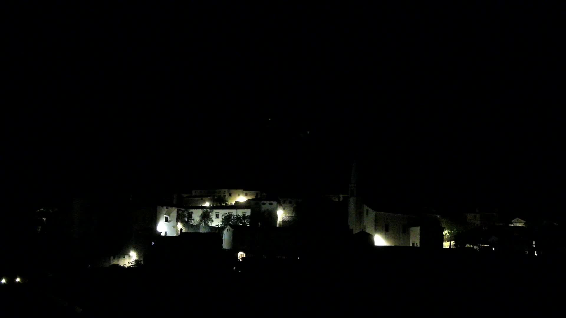 Štanjel – Découvrez le Cœur du Karst