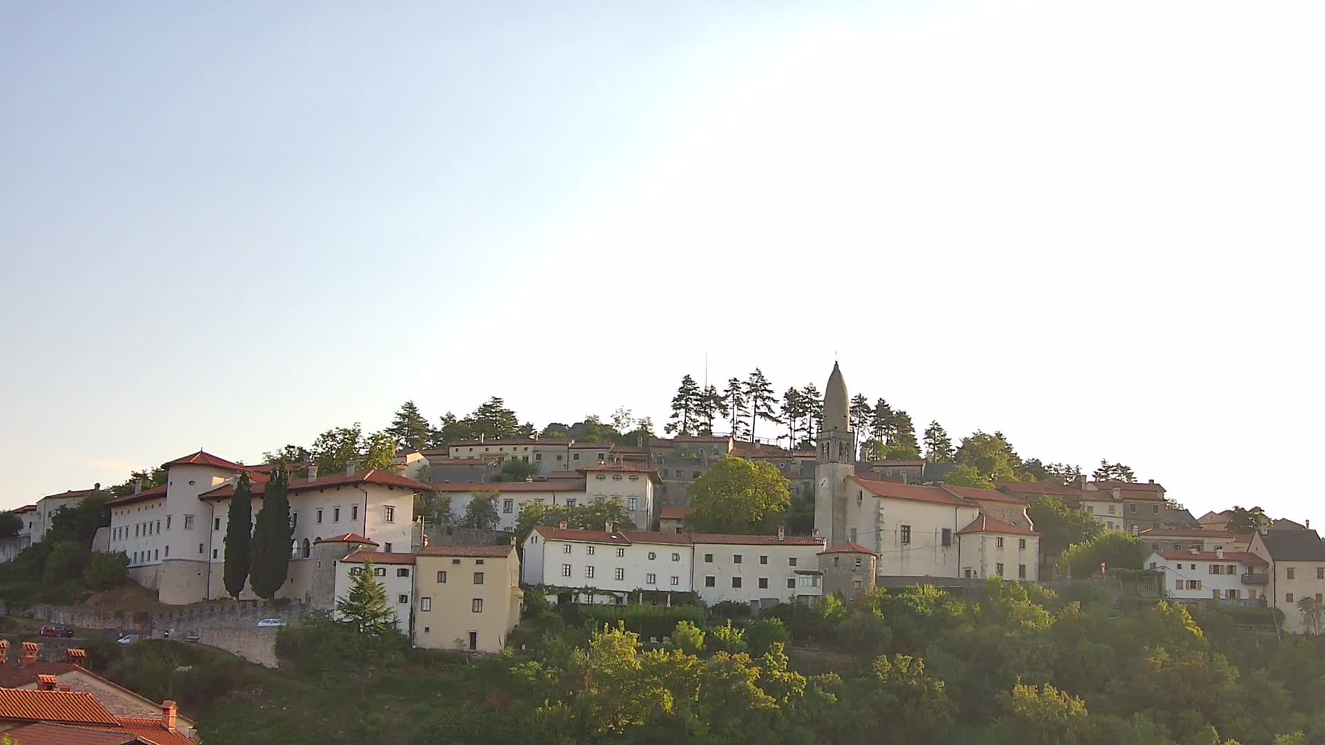 Štanjel – Scopri la gemma del Carso