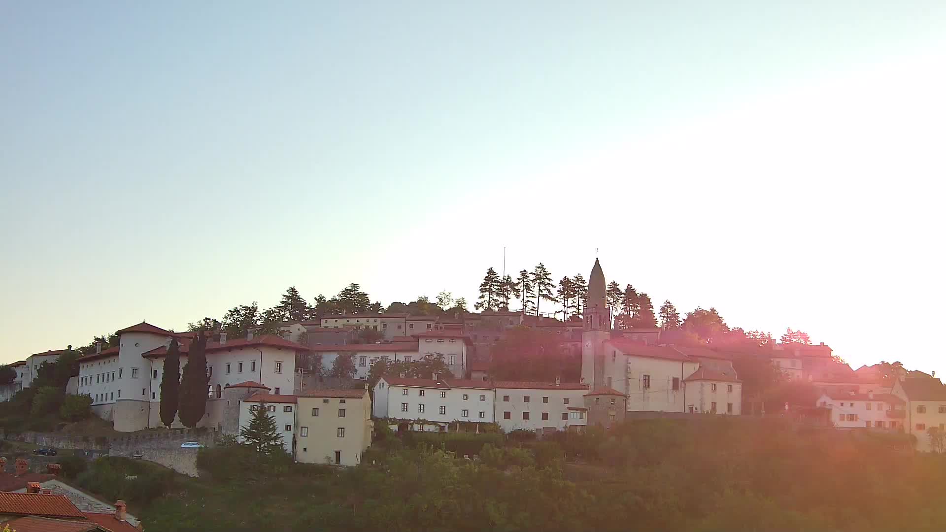 Štanjel – Entdecken Sie das Herz der Karstregion