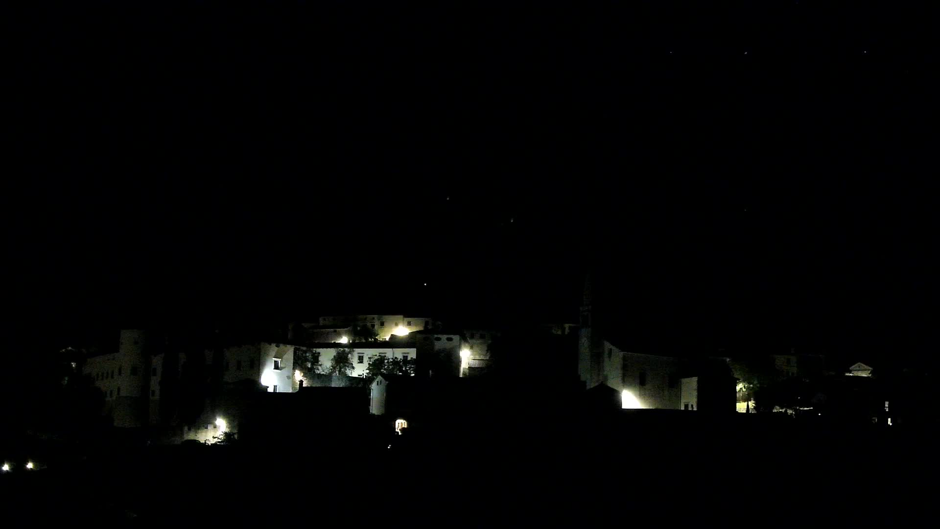 Štanjel – Entdecken Sie das Herz der Karstregion