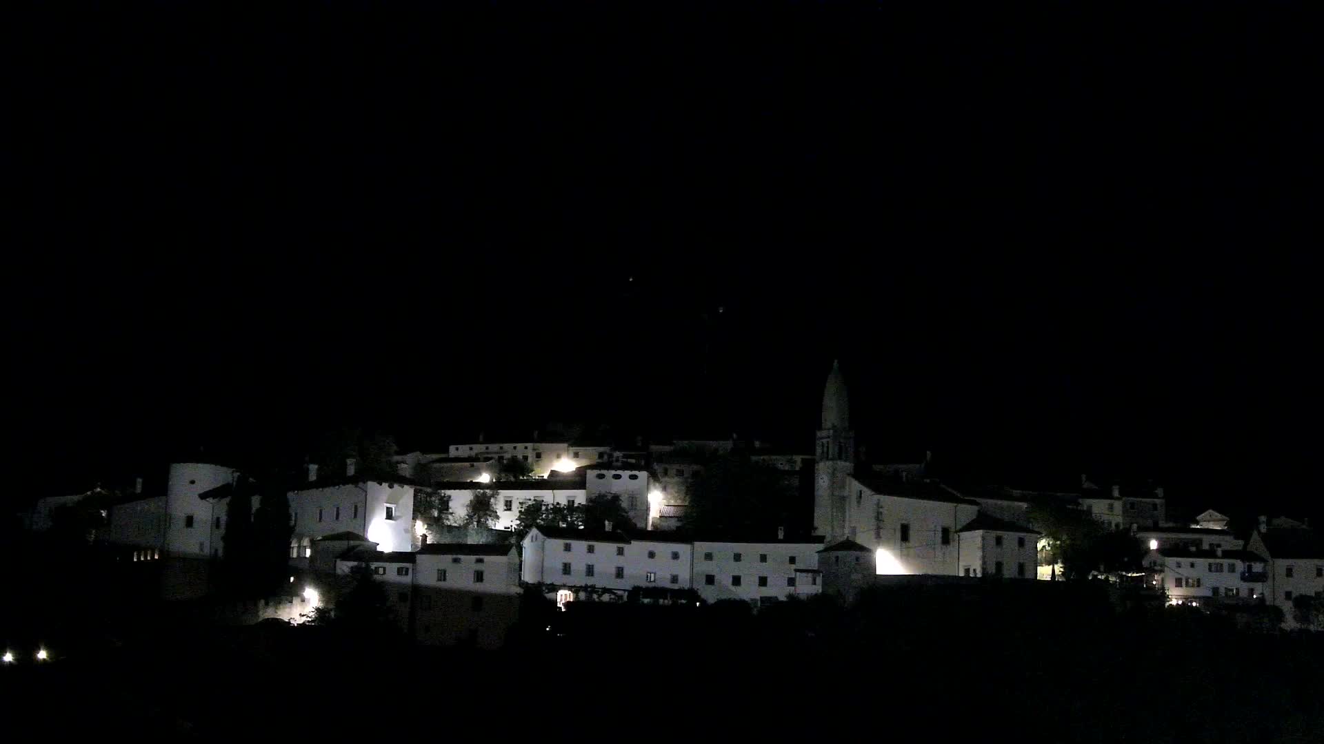 Štanjel – Descubre el Corazón de la Región del Karst