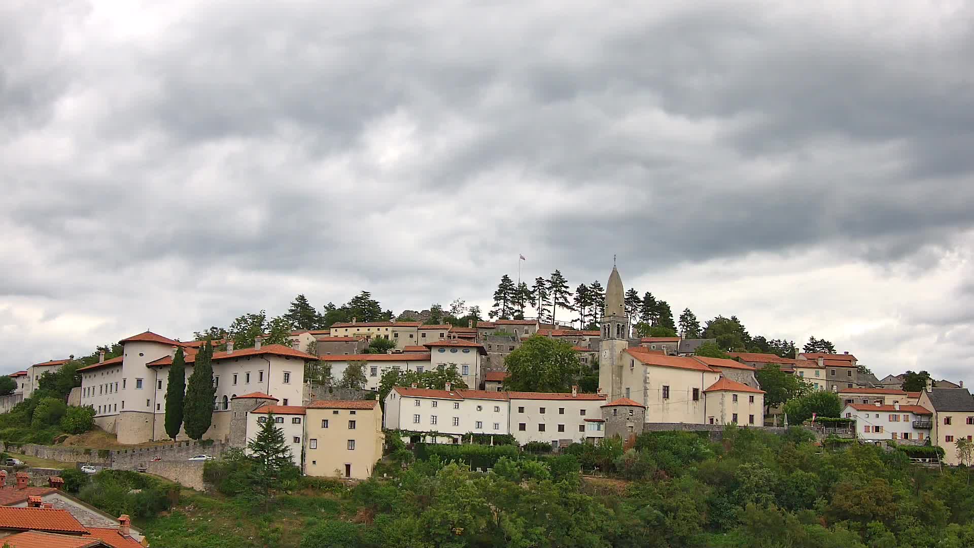 Štanjel – Scopri la gemma del Carso