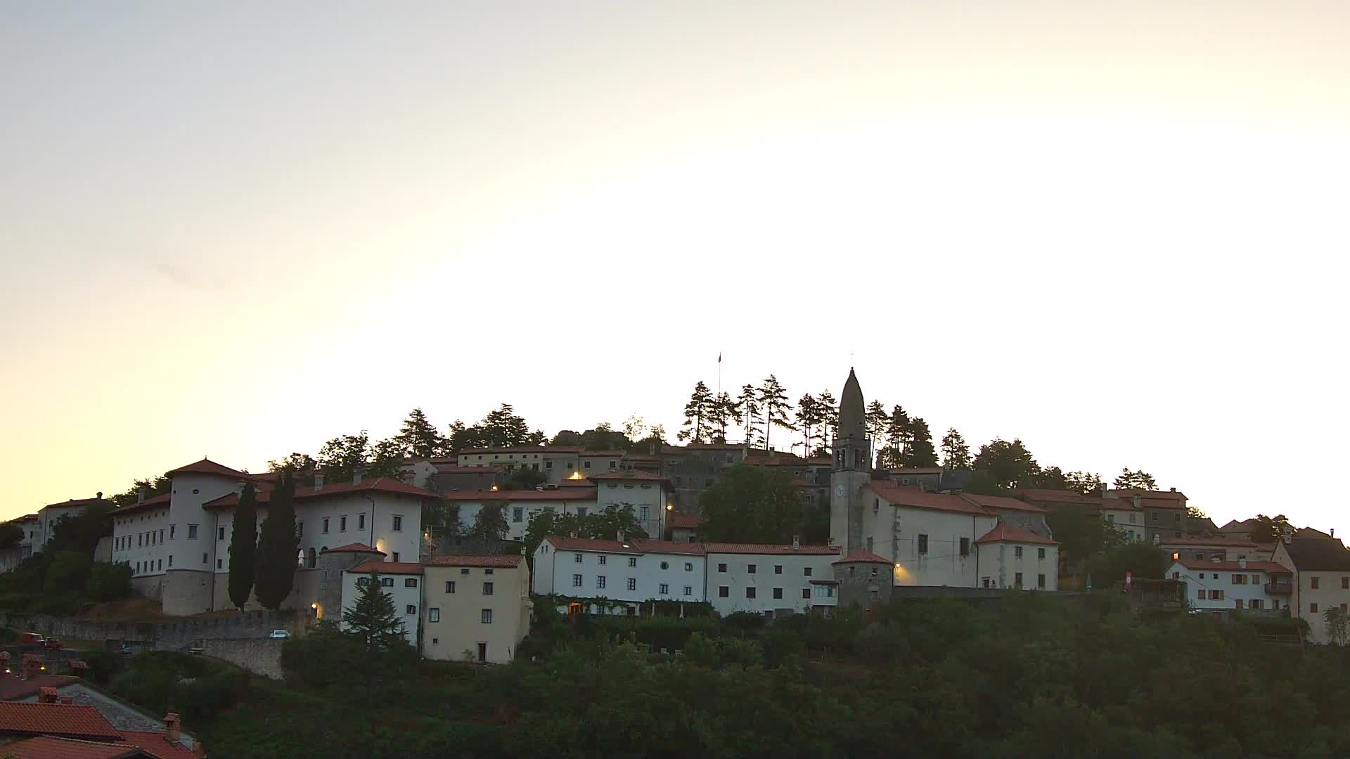 Štanjel Uživo: Otkrijte Srce Krasne Regije