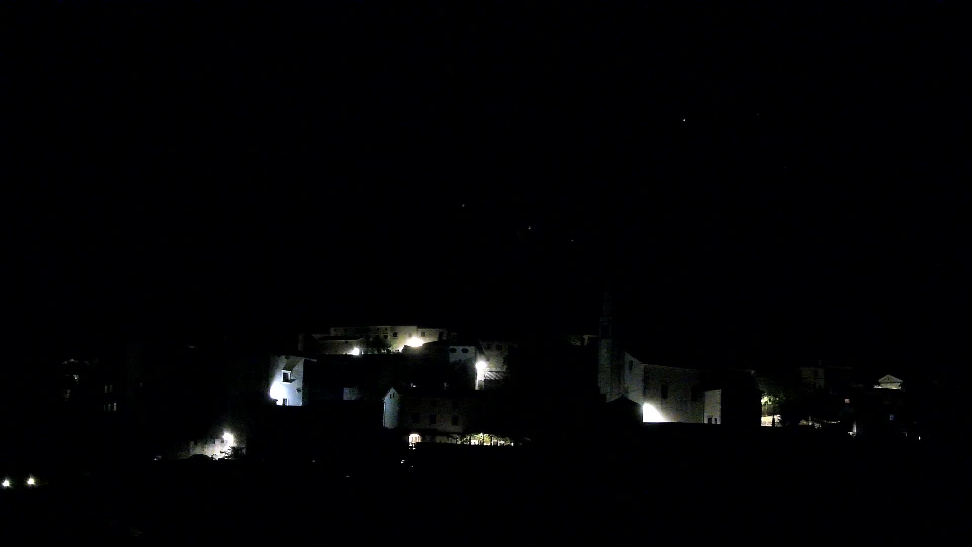 Štanjel – Descubre el Corazón de la Región del Karst