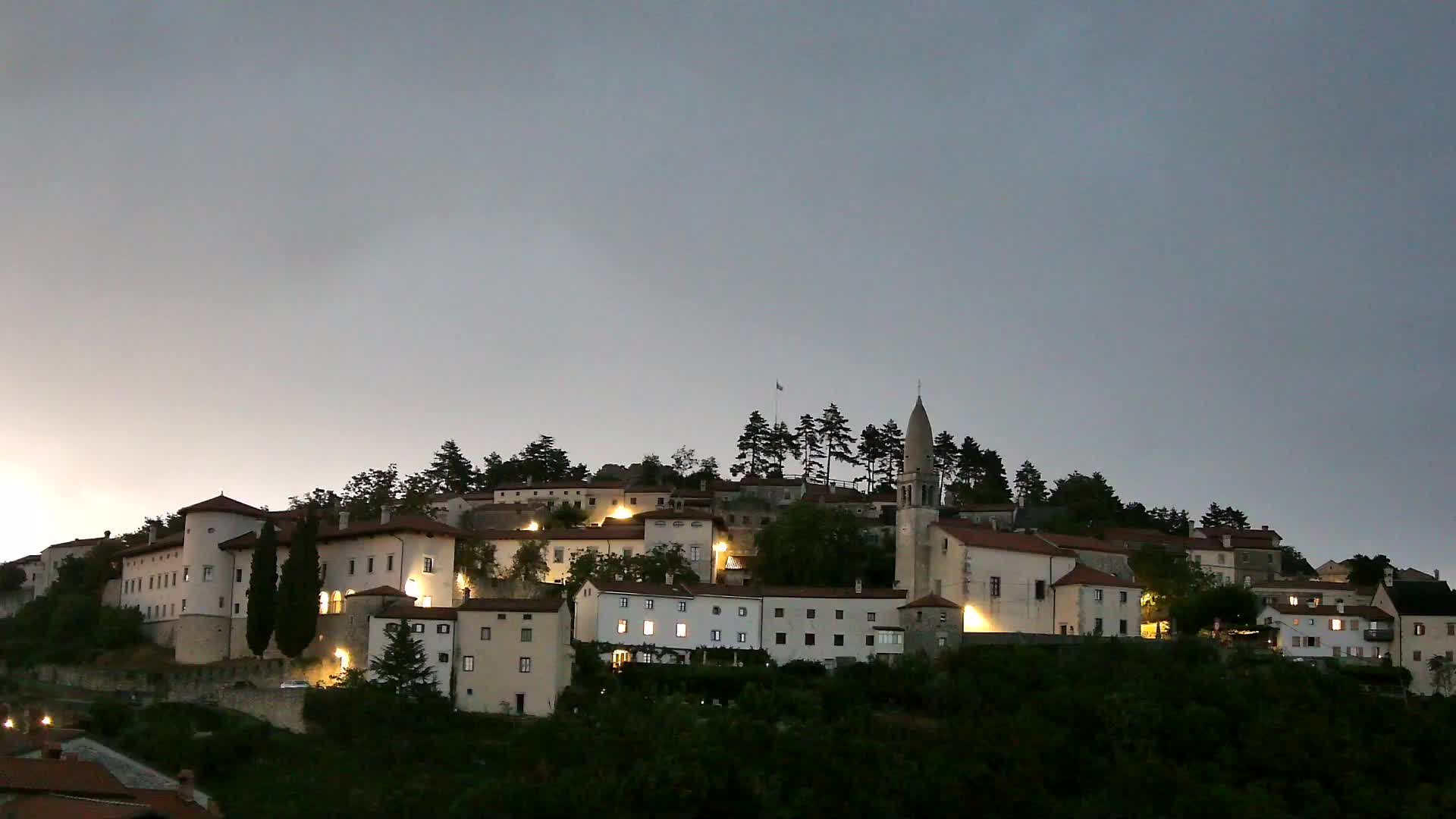 Štanjel Uživo: Otkrijte Srce Krasne Regije