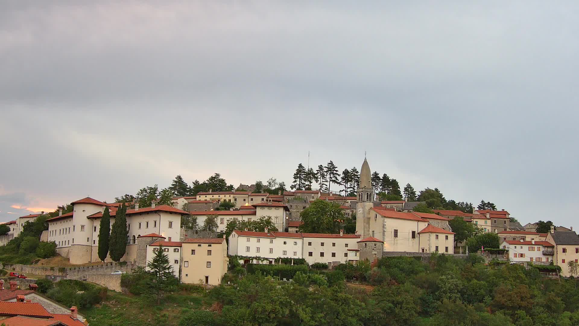Štanjel – Scopri la gemma del Carso