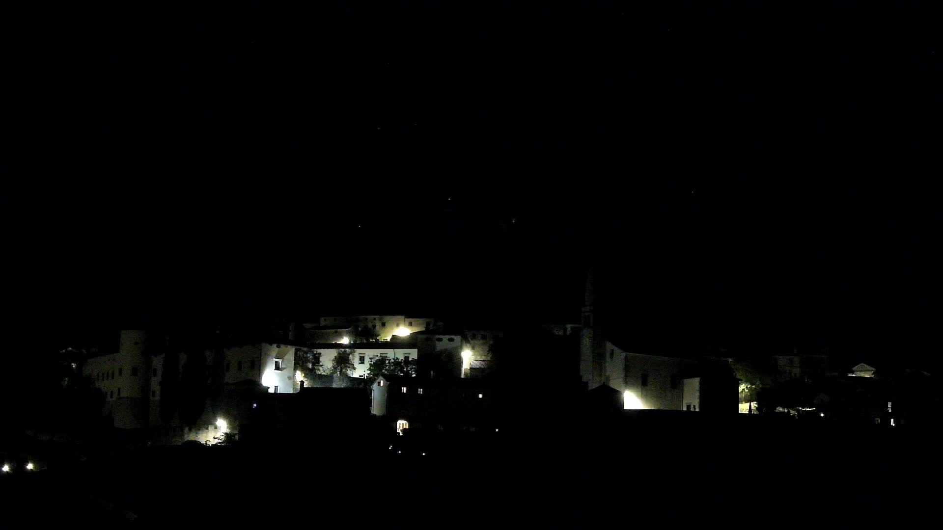 Štanjel – Découvrez le Cœur du Karst