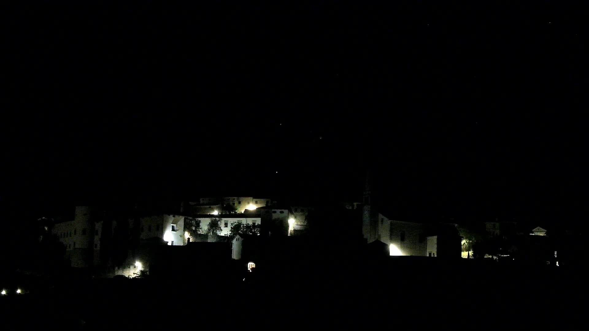Štanjel – Entdecken Sie das Herz der Karstregion