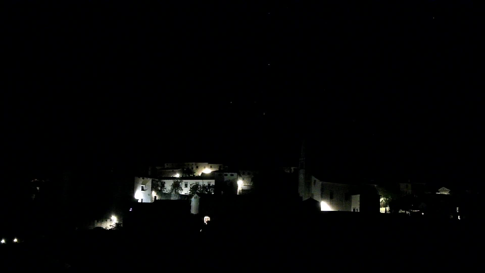 Štanjel – Découvrez le Cœur du Karst