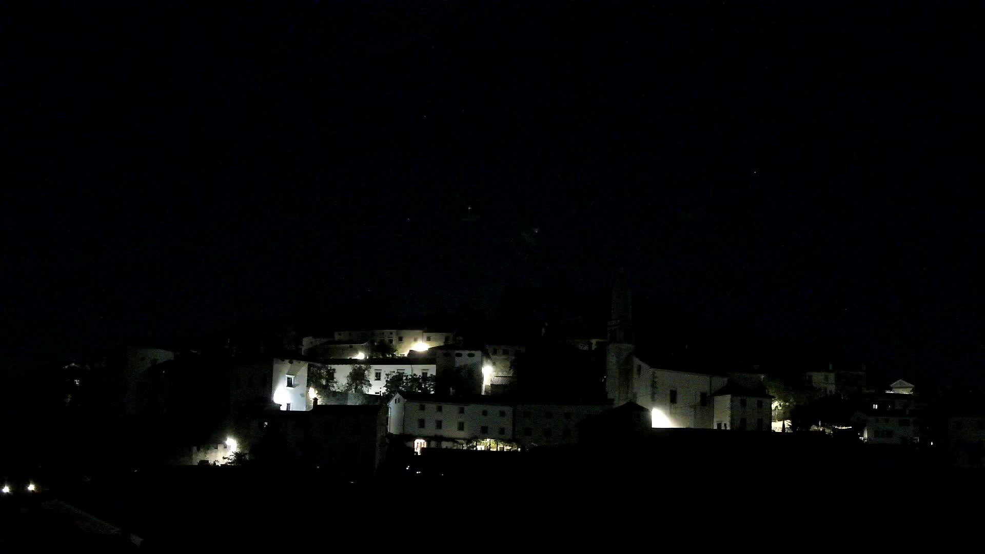 Štanjel Uživo: Otkrijte Srce Krasne Regije