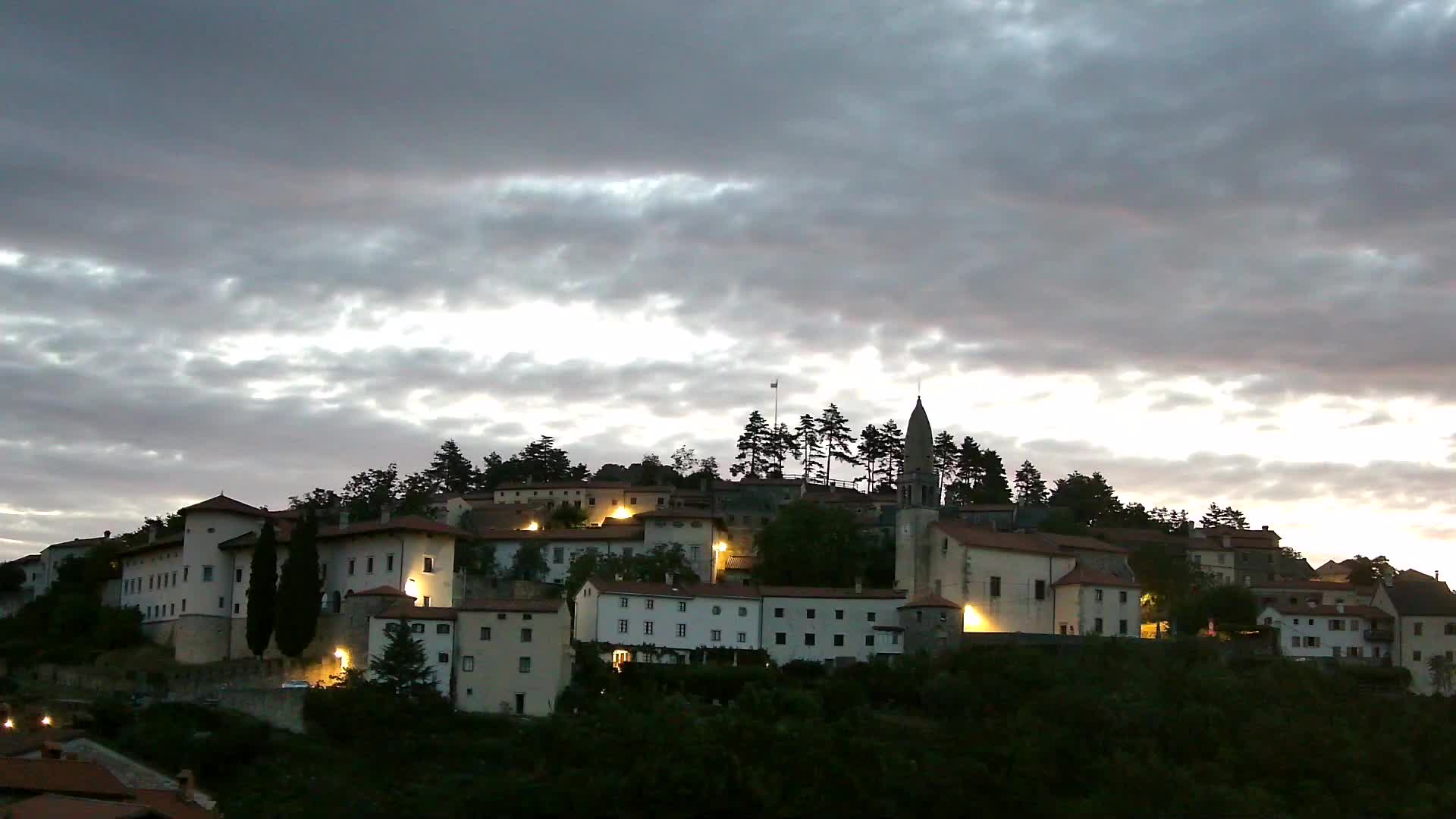 Štanjel – Discover the Heart of the Karst Region