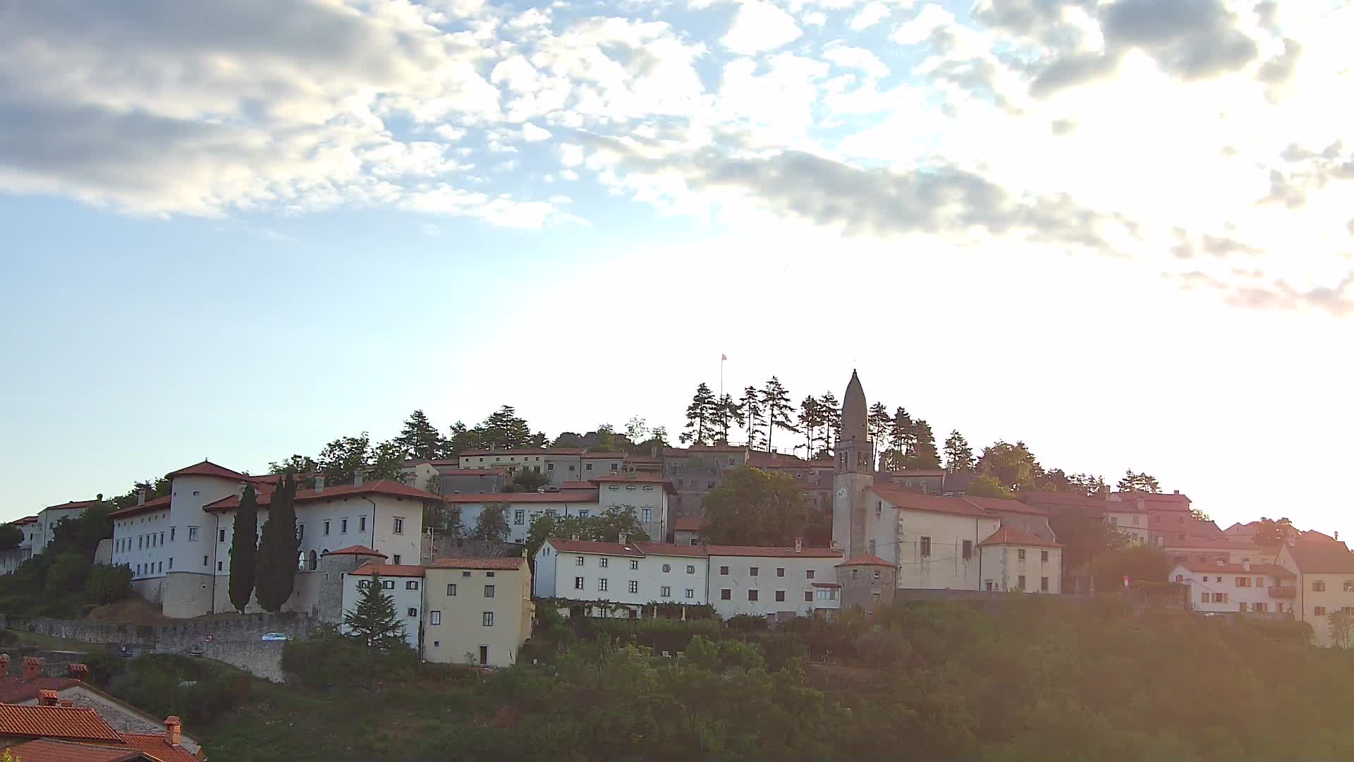 Štanjel – Discover the Heart of the Karst Region