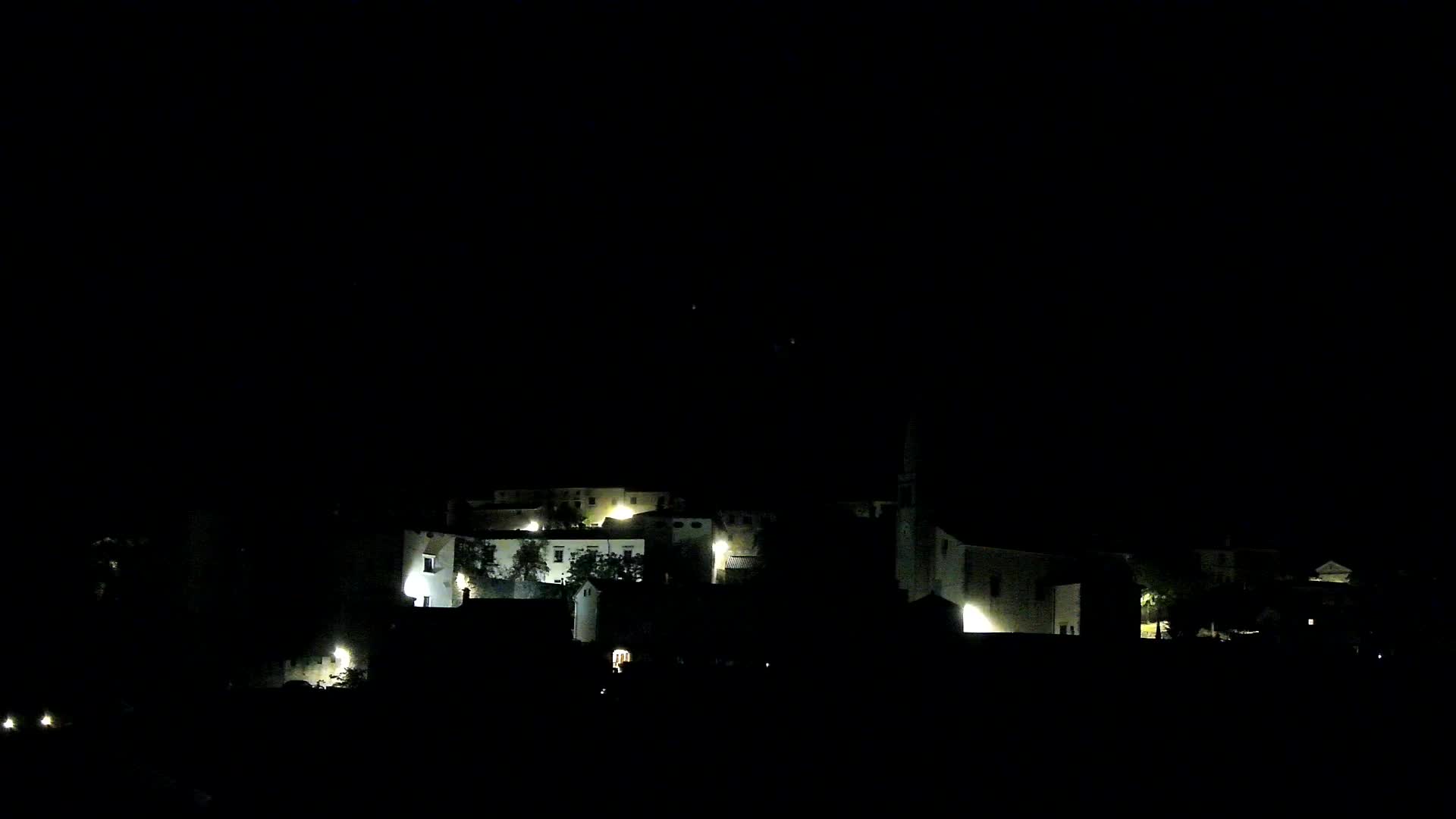 Štanjel – Entdecken Sie das Herz der Karstregion