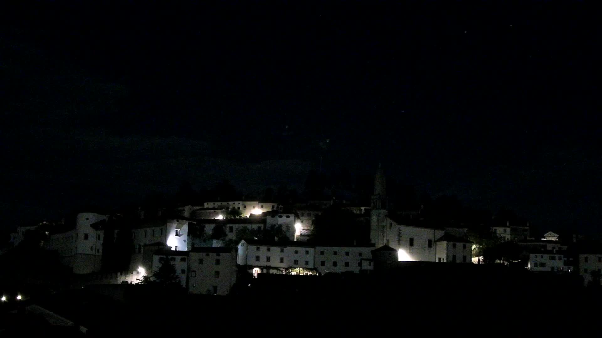 Štanjel – Scopri la gemma del Carso