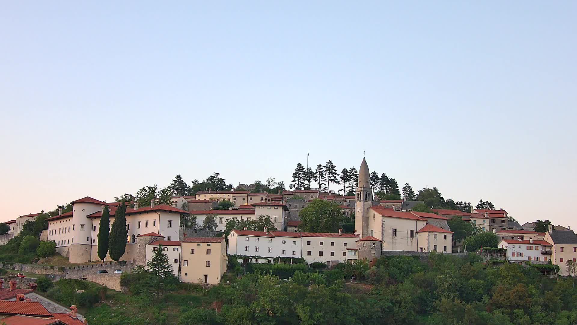 Štanjel – Descubre el Corazón de la Región del Karst