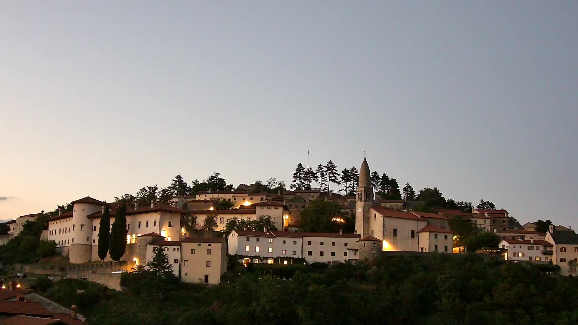 Štanjel – Scopri la gemma del Carso