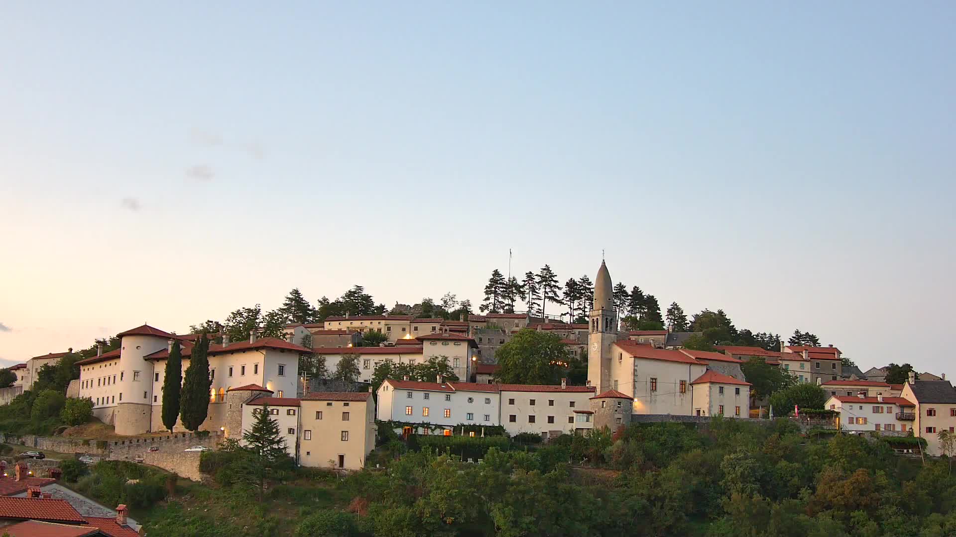 Štanjel – Scopri la gemma del Carso