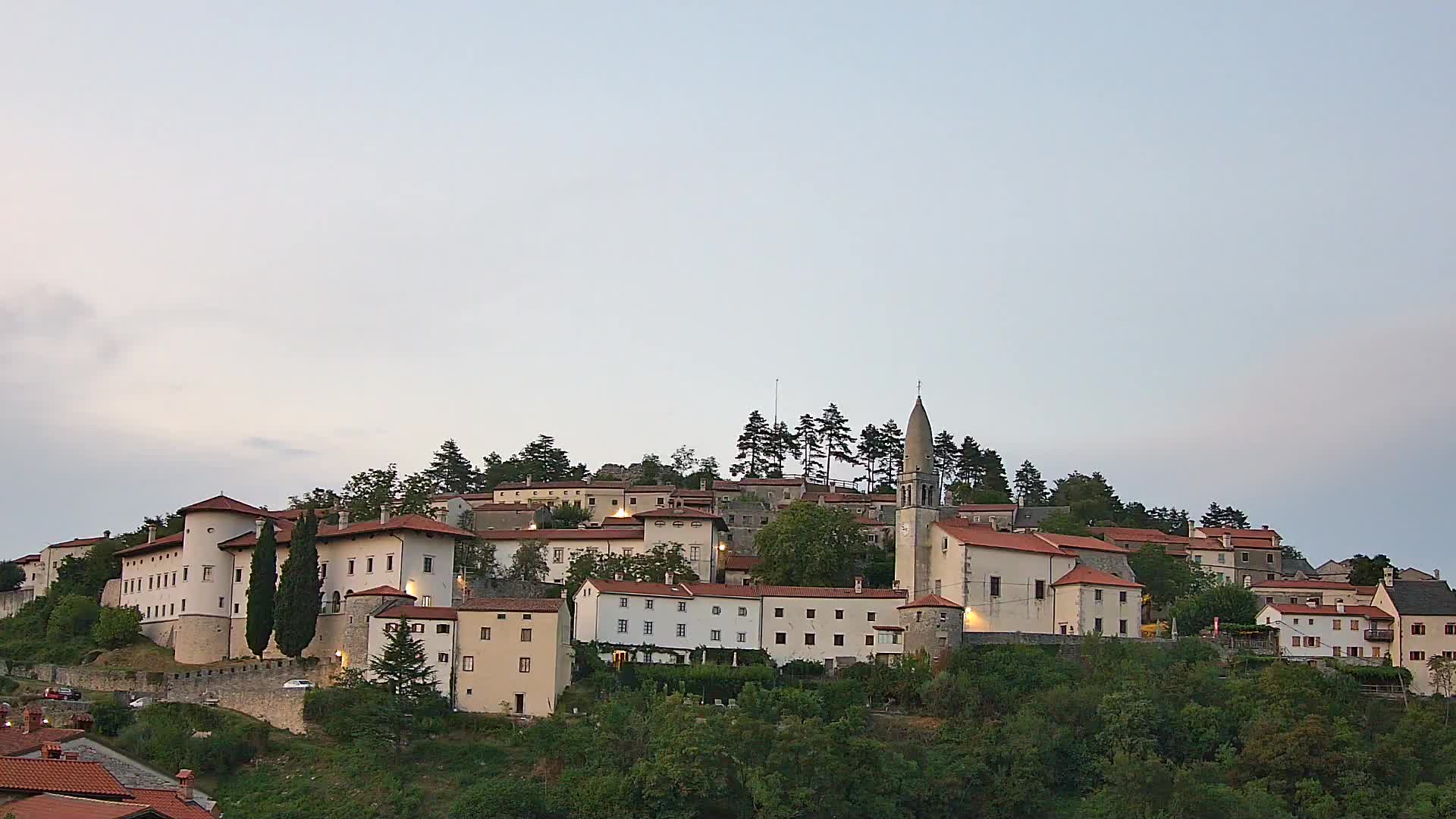 Štanjel – Scopri la gemma del Carso