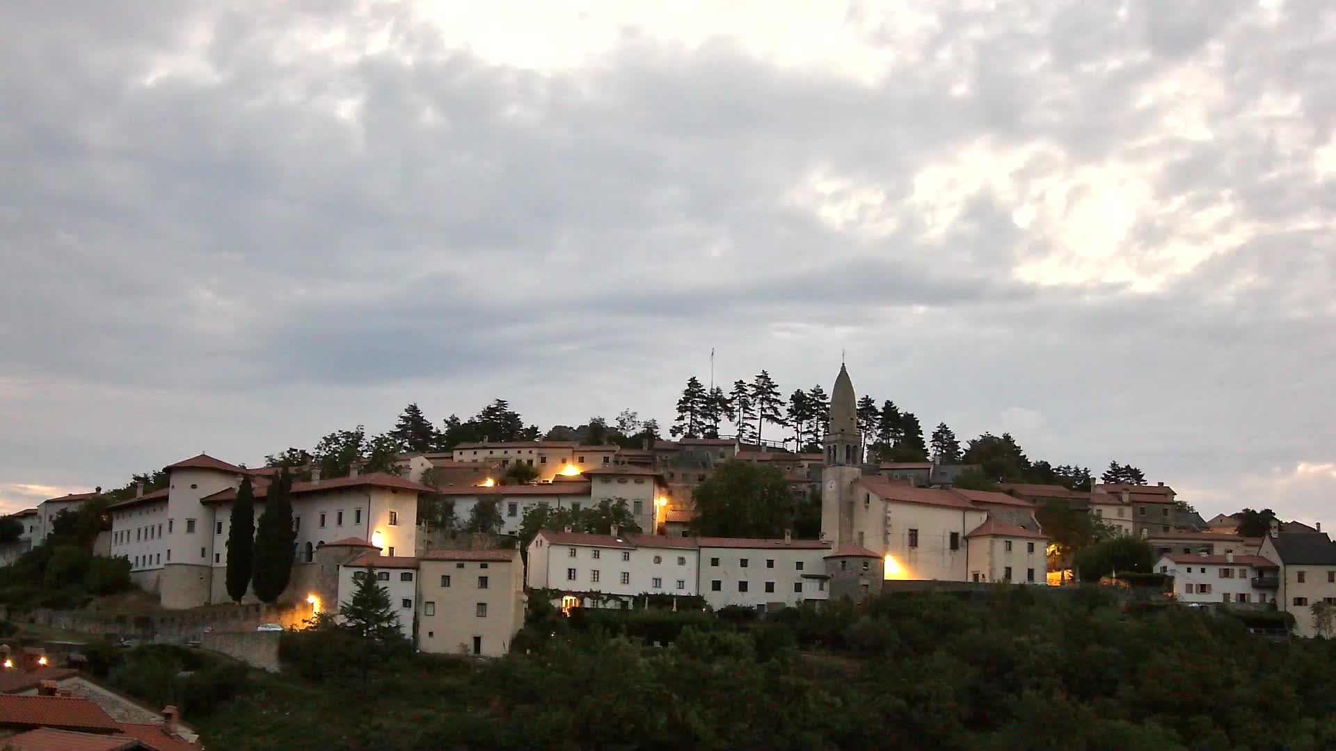 Štanjel – Scopri la gemma del Carso