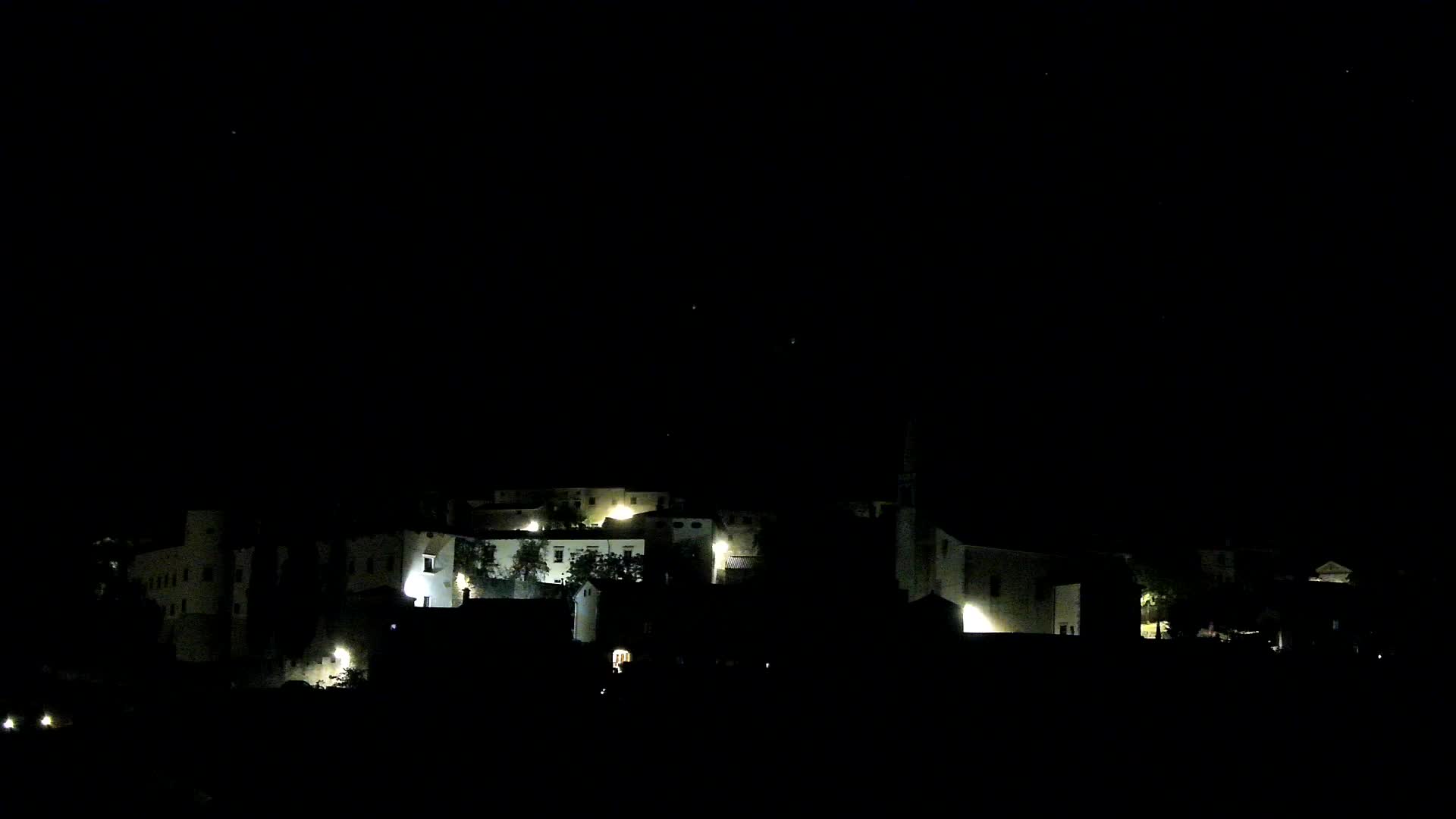 Štanjel – Découvrez le Cœur du Karst