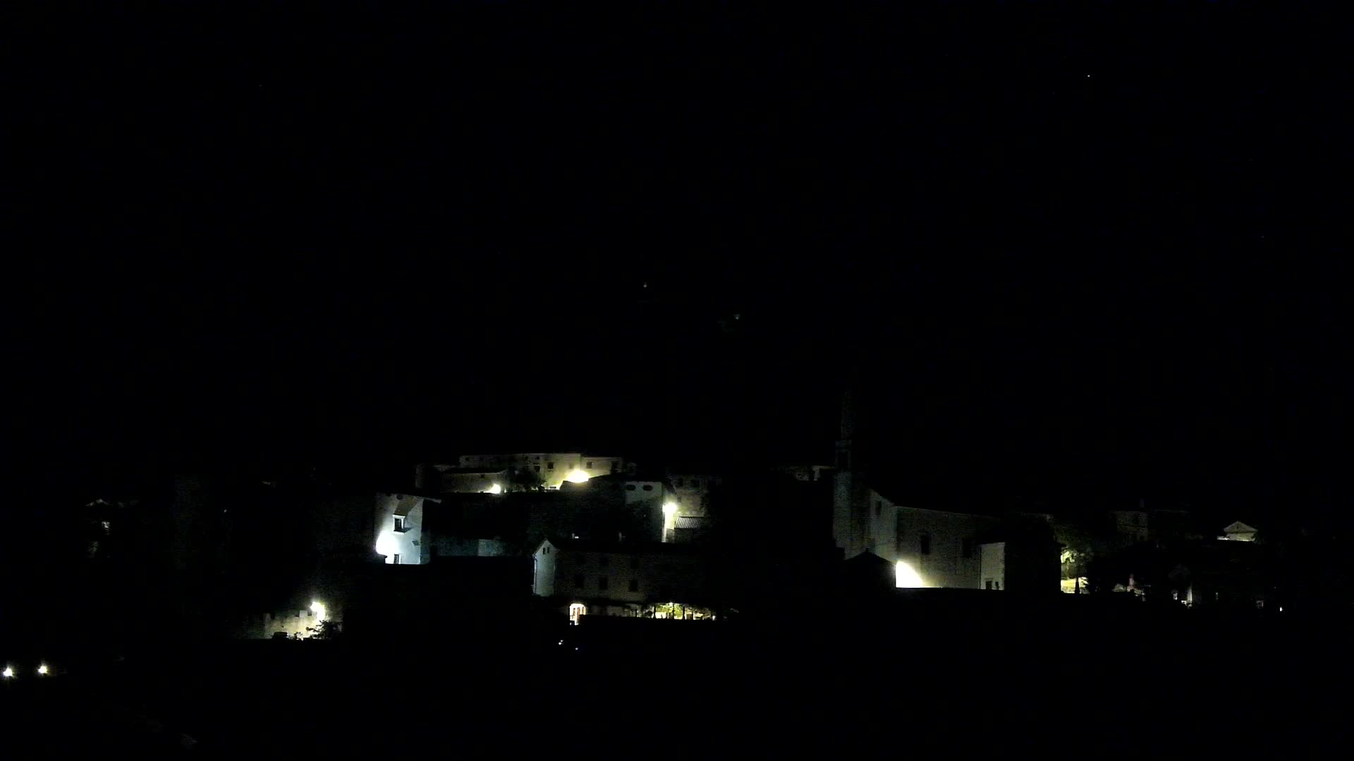 Štanjel – Descubre el Corazón de la Región del Karst