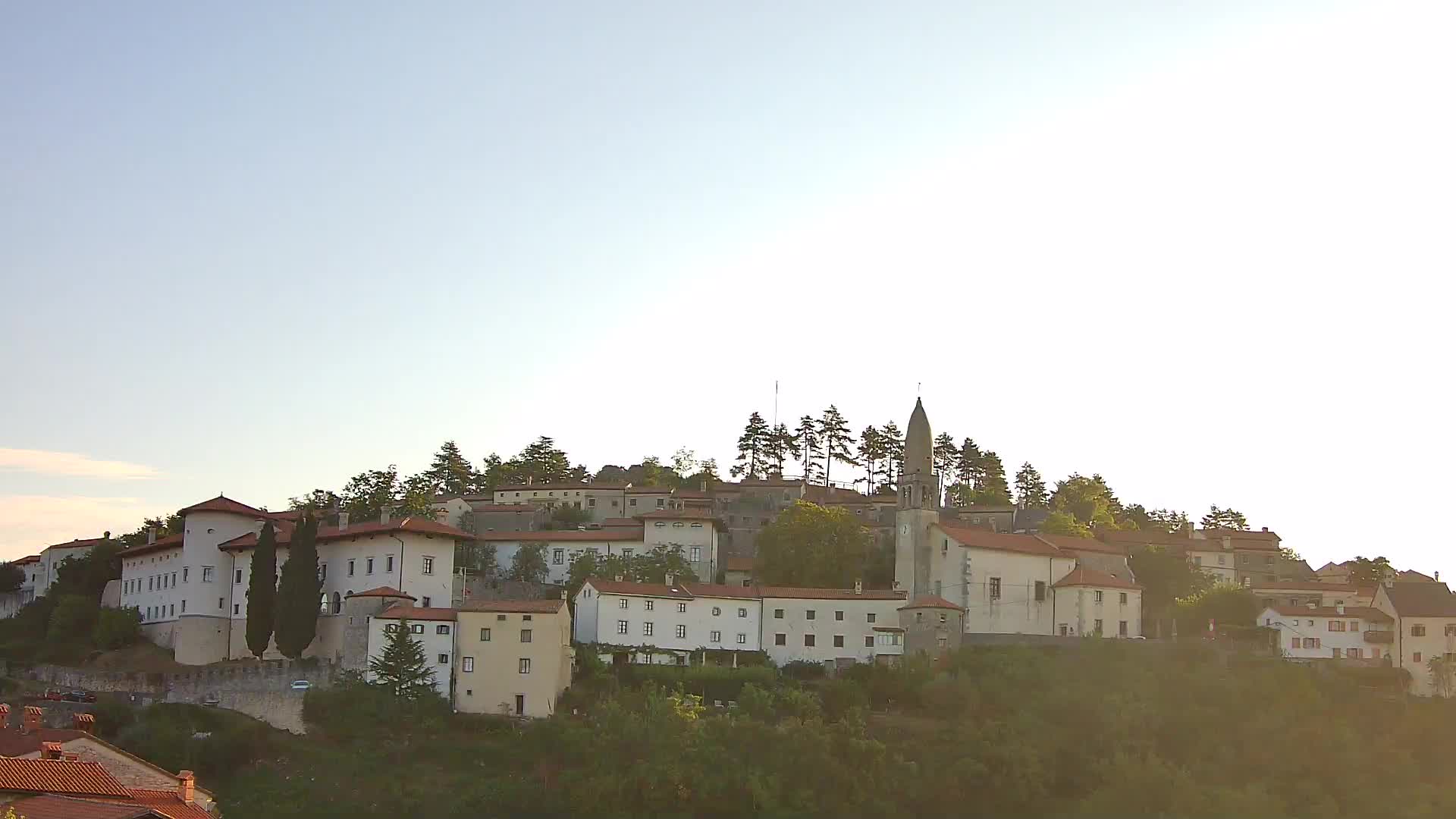 Štanjel – Discover the Heart of the Karst Region
