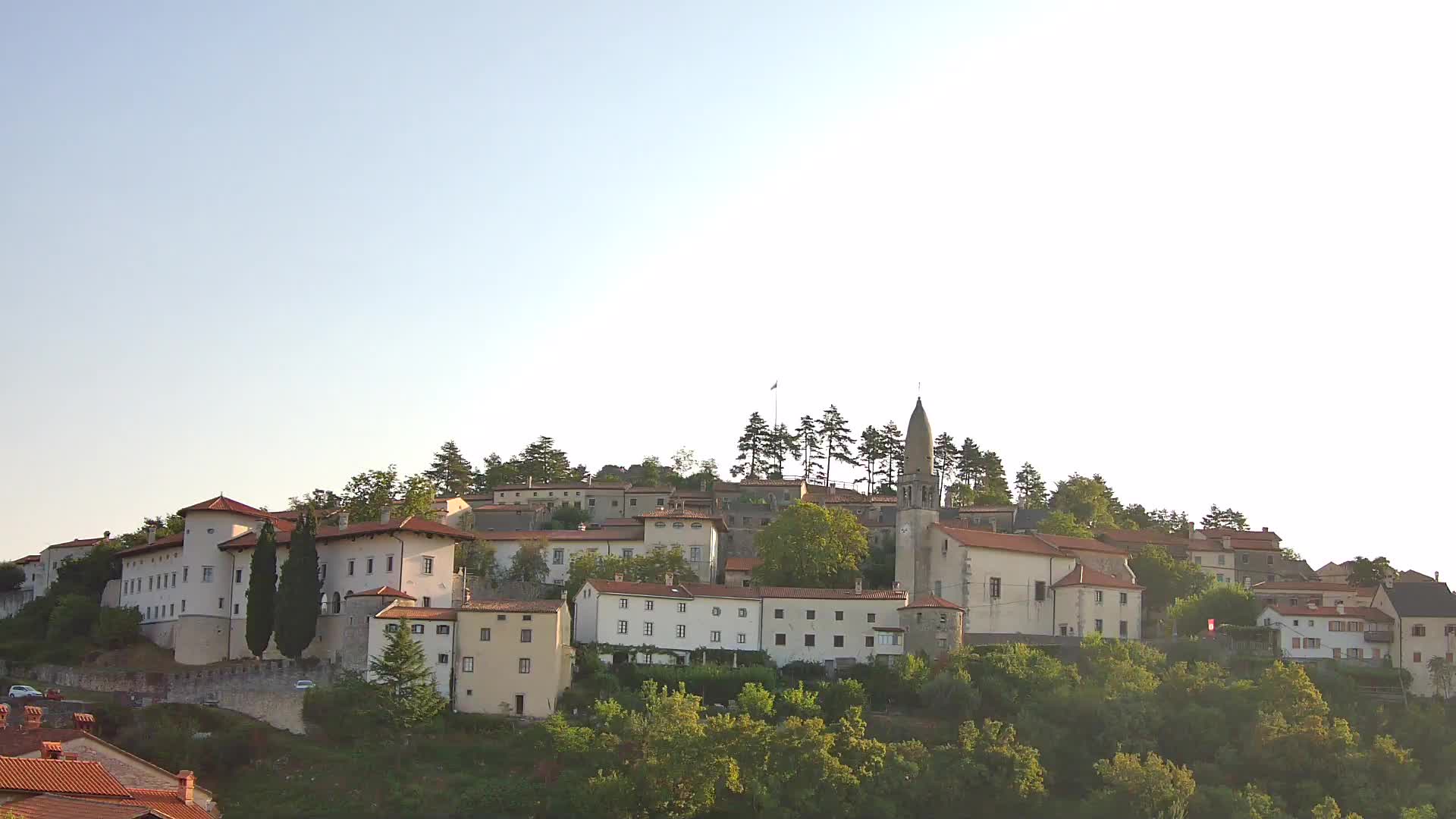 Štanjel – Descubre el Corazón de la Región del Karst