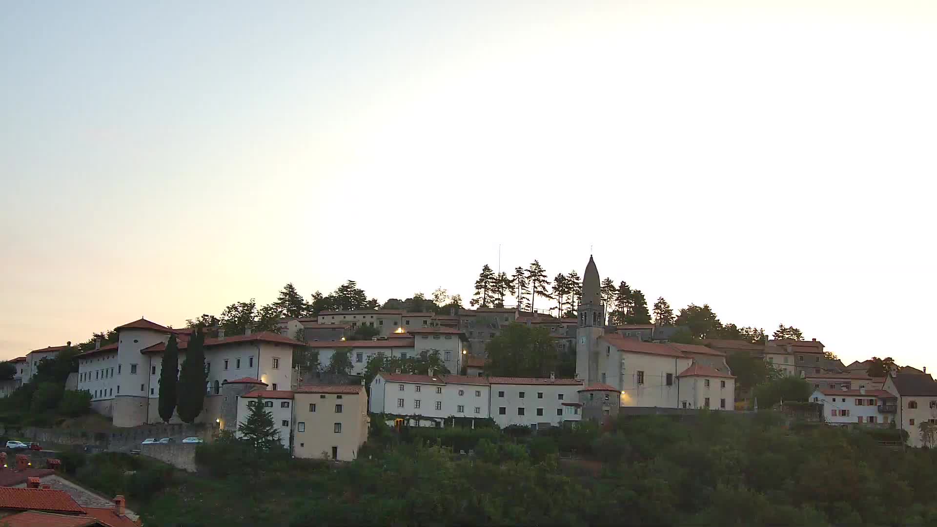 Štanjel – Discover the Heart of the Karst Region